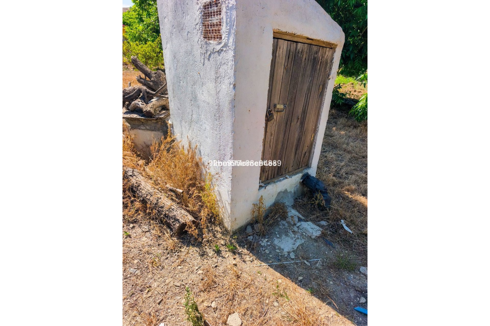 Resale - Country house - Inland  - Coín