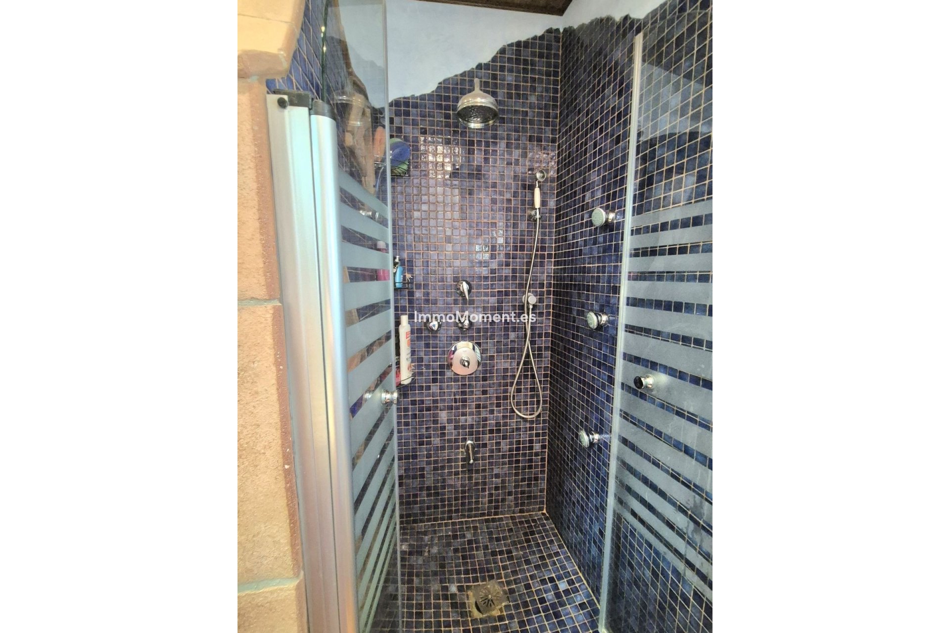 Resale - Country house - Inland  - Coín