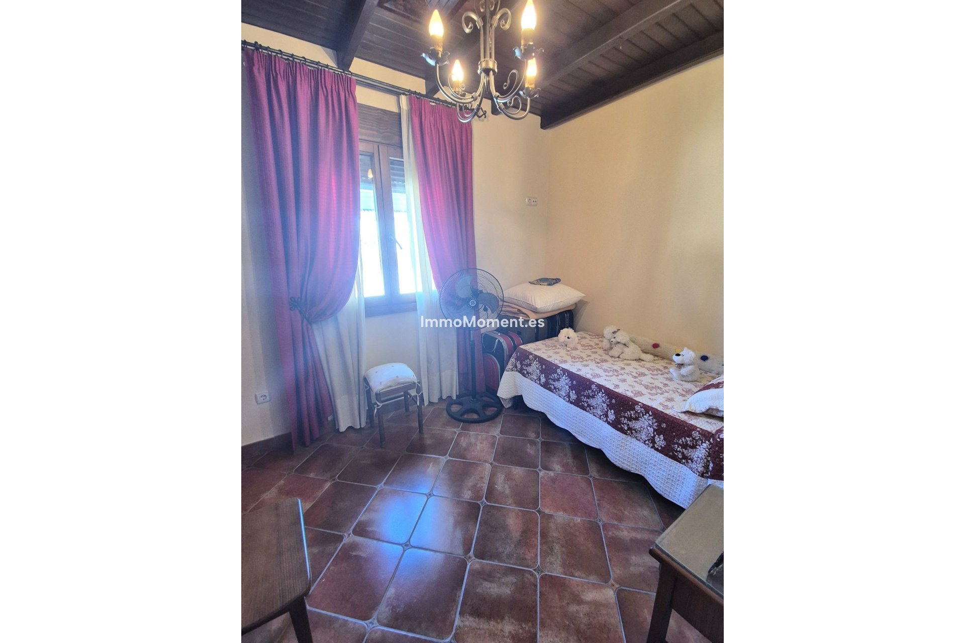 Resale - Country house - Inland  - Coín