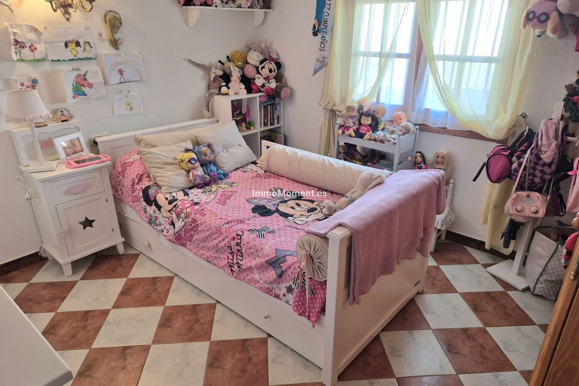 Resale - Country house - Inland  - Coín