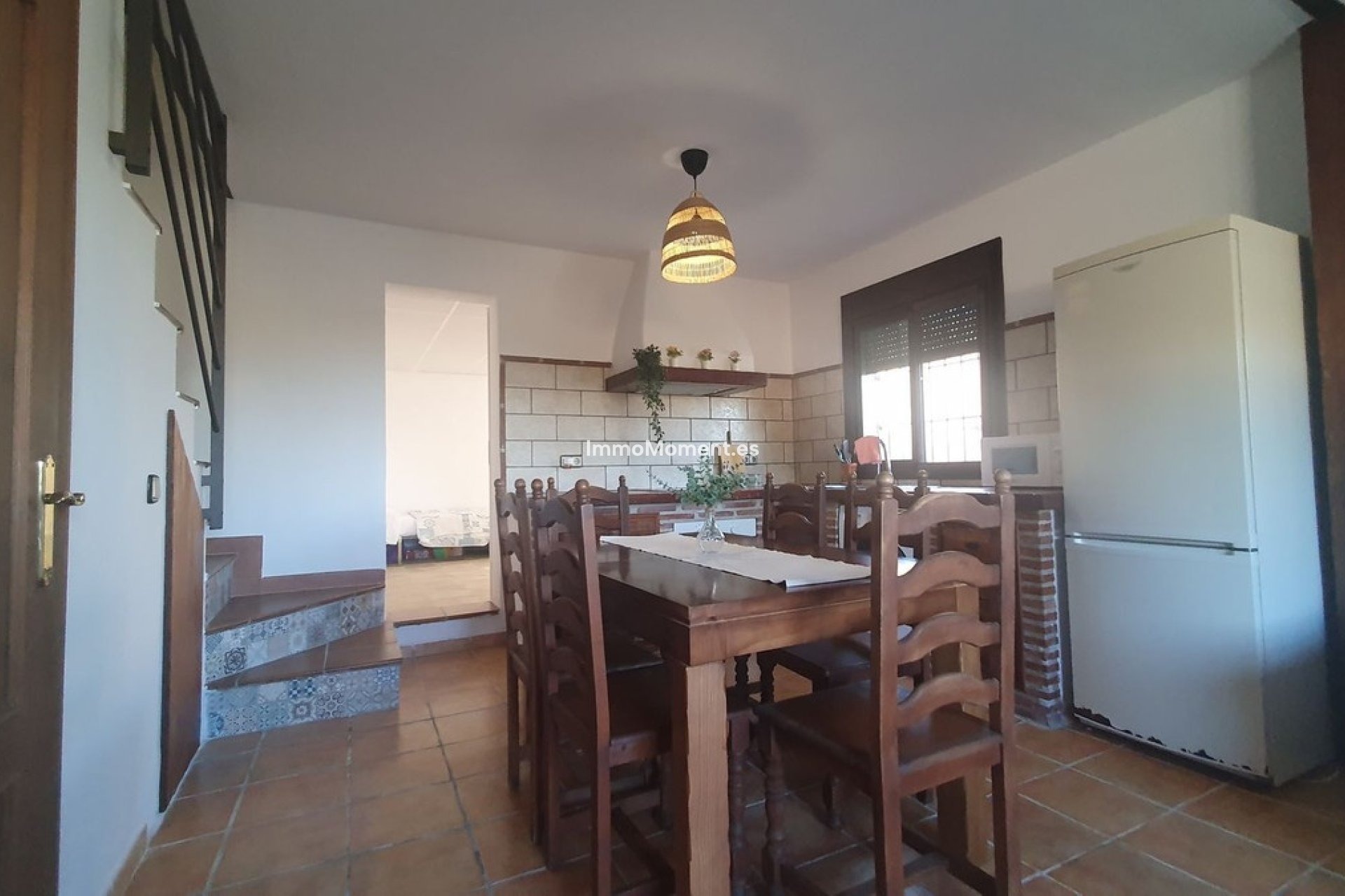 Resale - Country house - Inland  - Coín
