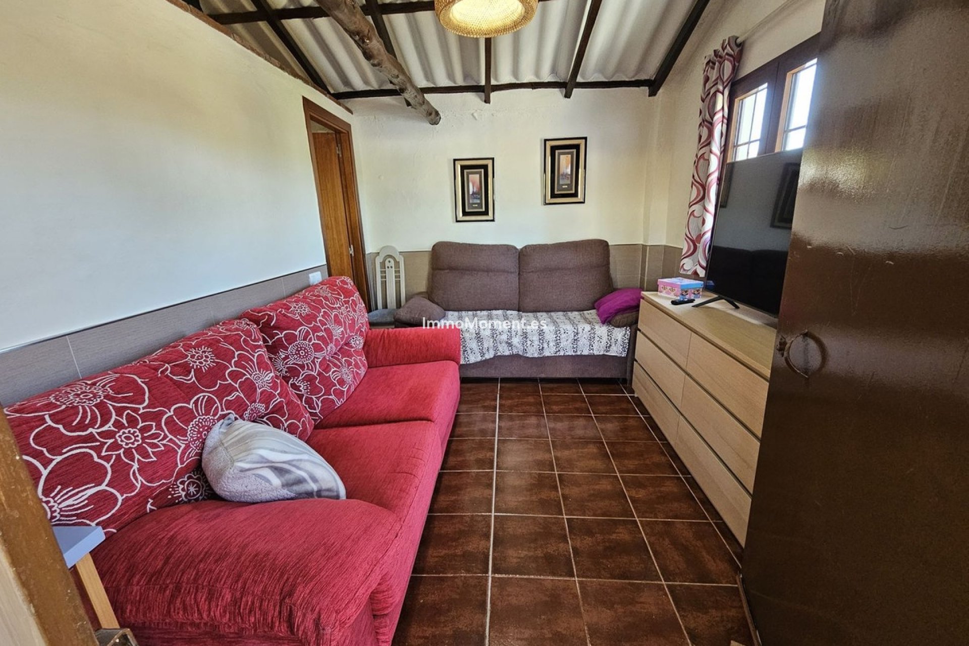 Resale - Country house - Inland  - Coín