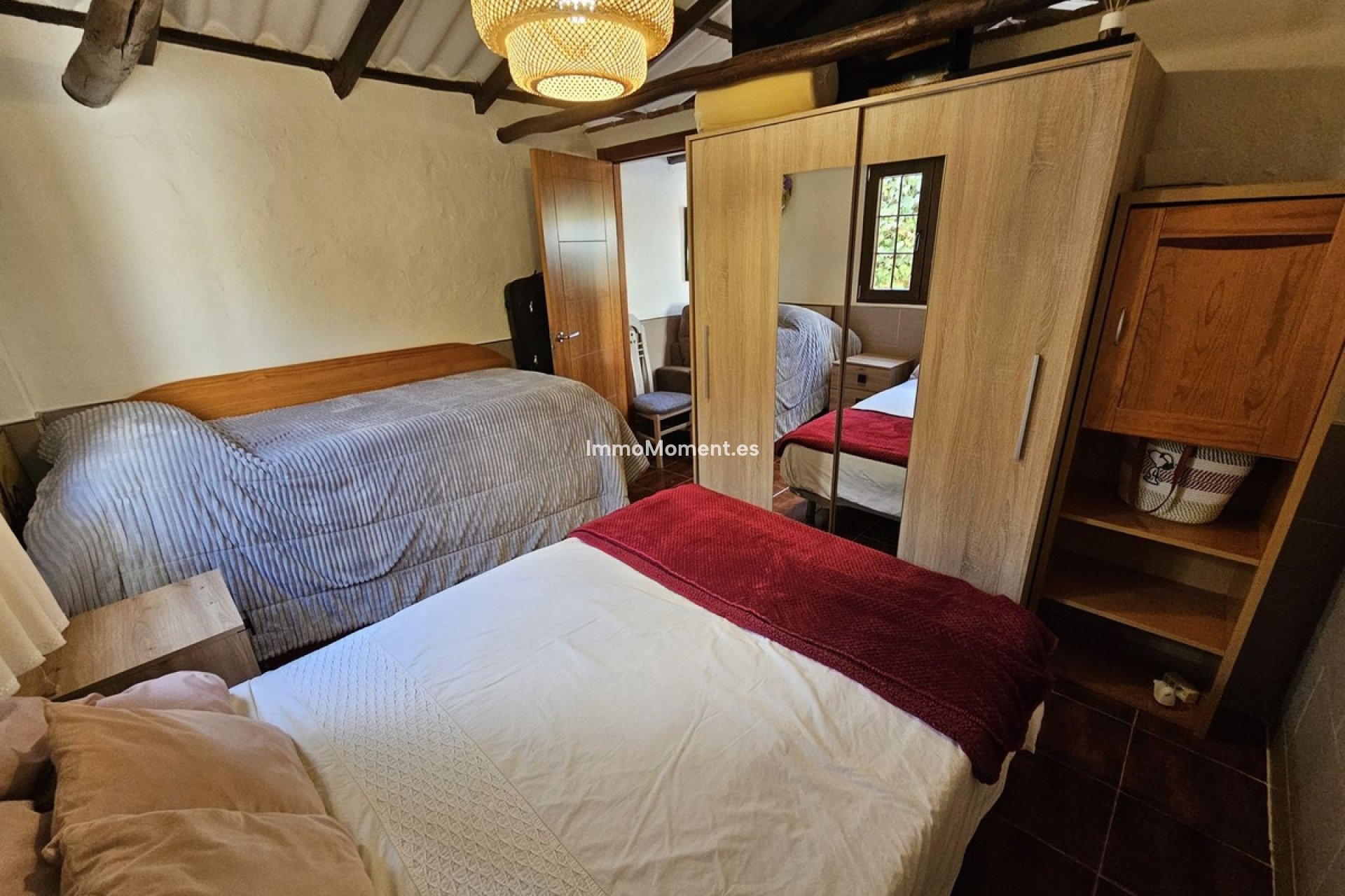 Resale - Country house - Inland  - Coín