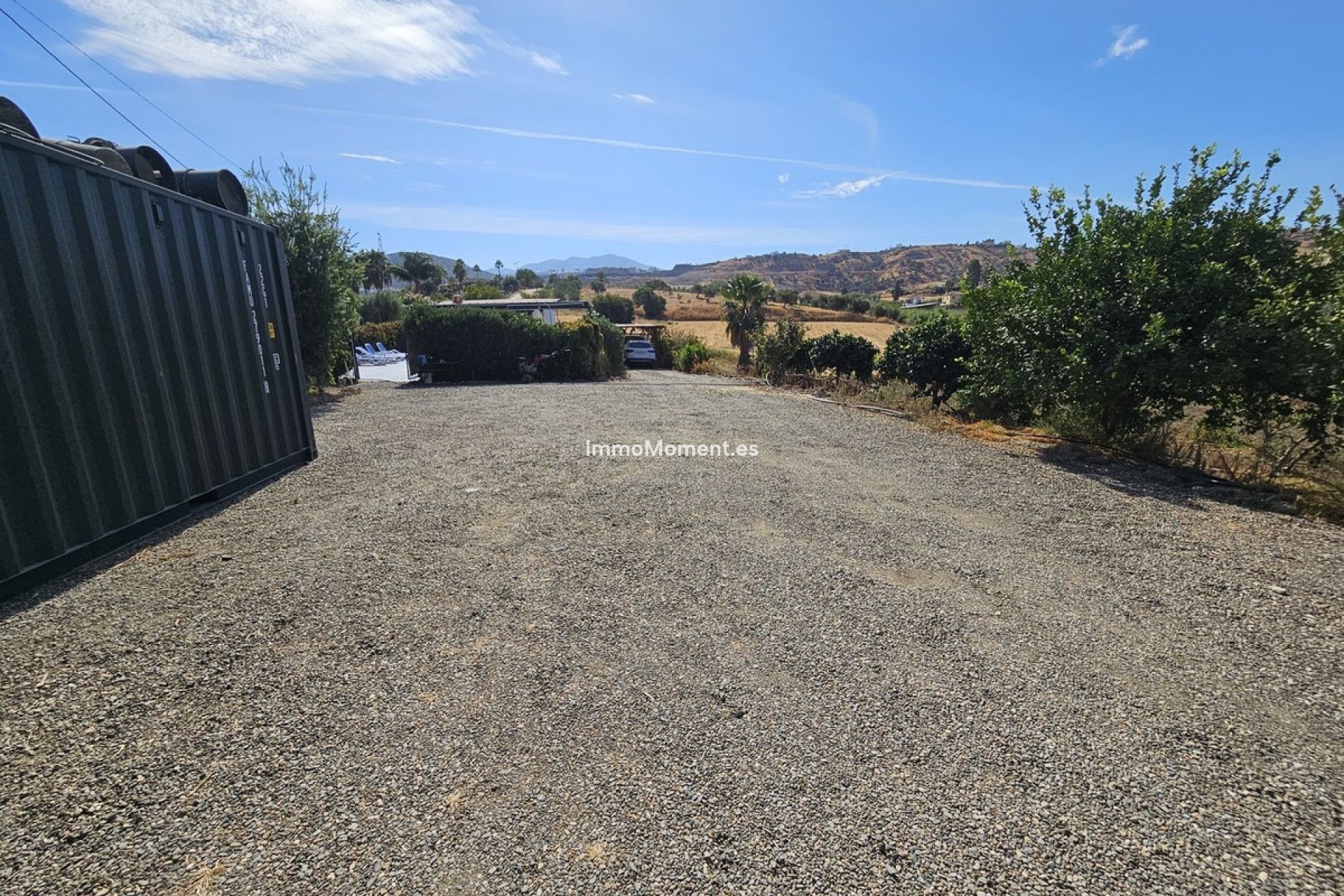 Resale - Country house - Inland  - Coín