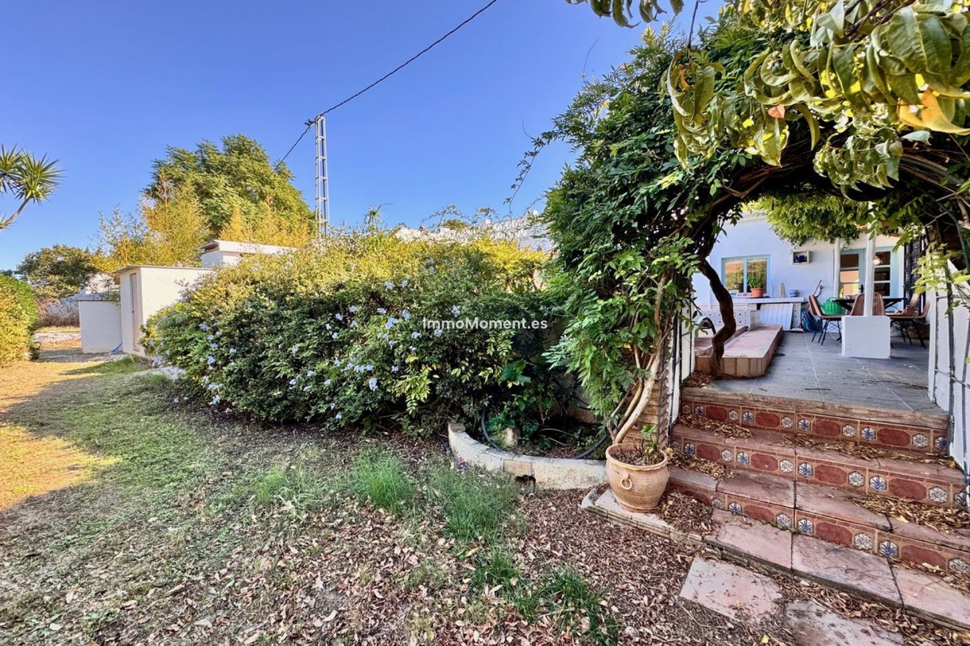 Resale - Country house - Inland  - Coín