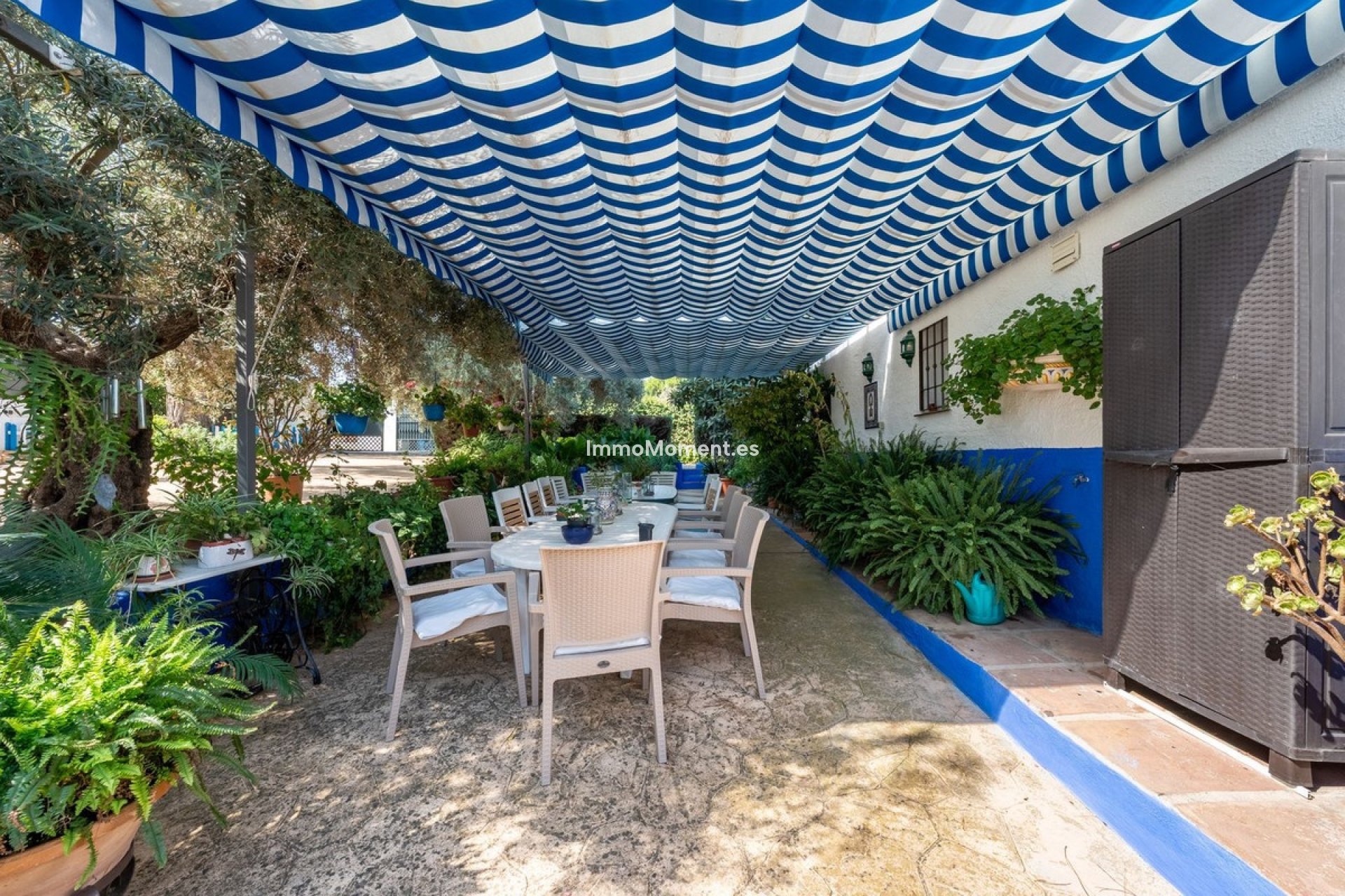 Resale - Country house - Inland  - Coín