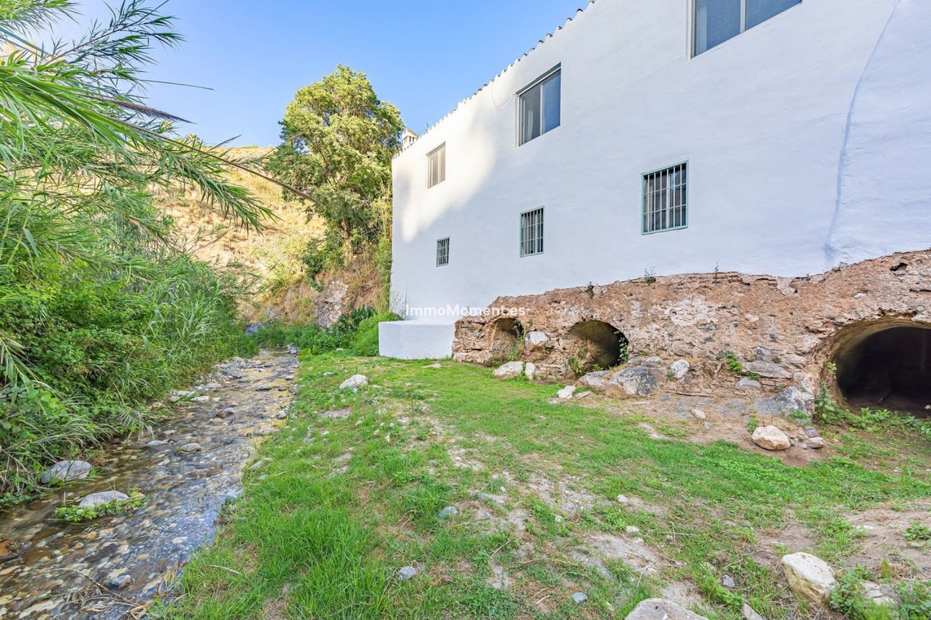 Resale - Country house - Inland  - Coín