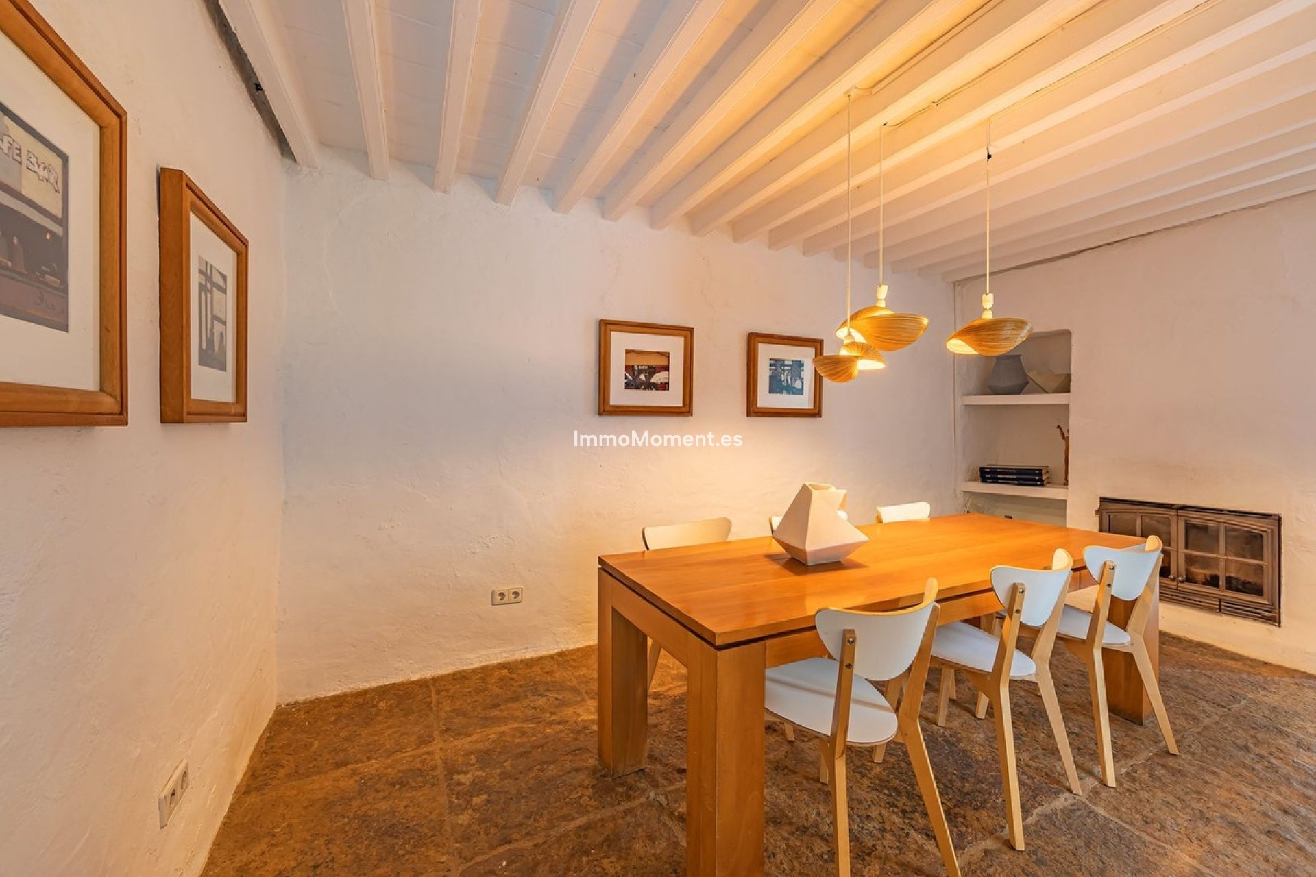 Resale - Country house - Inland  - Coín