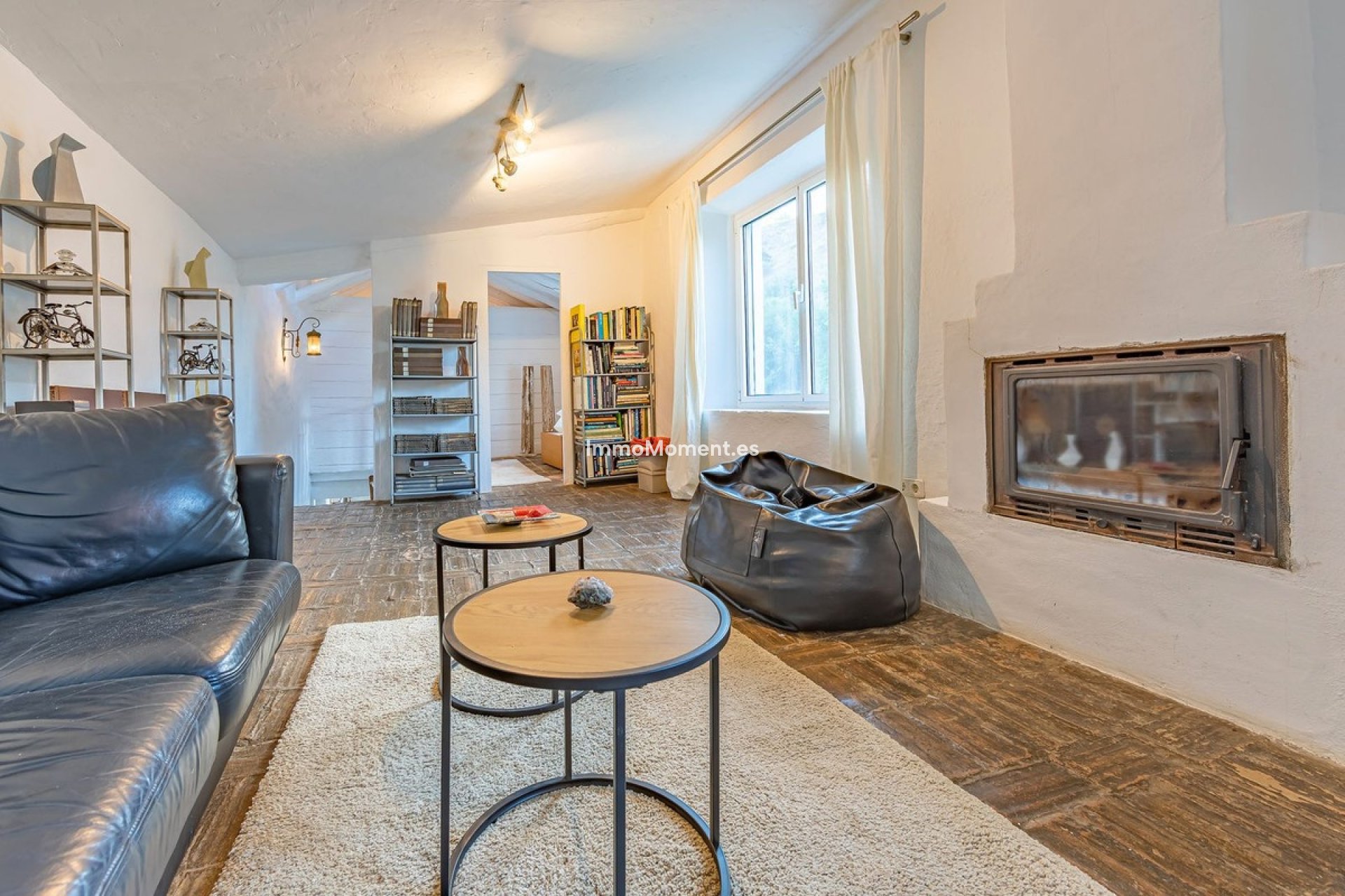 Resale - Country house - Inland  - Coín