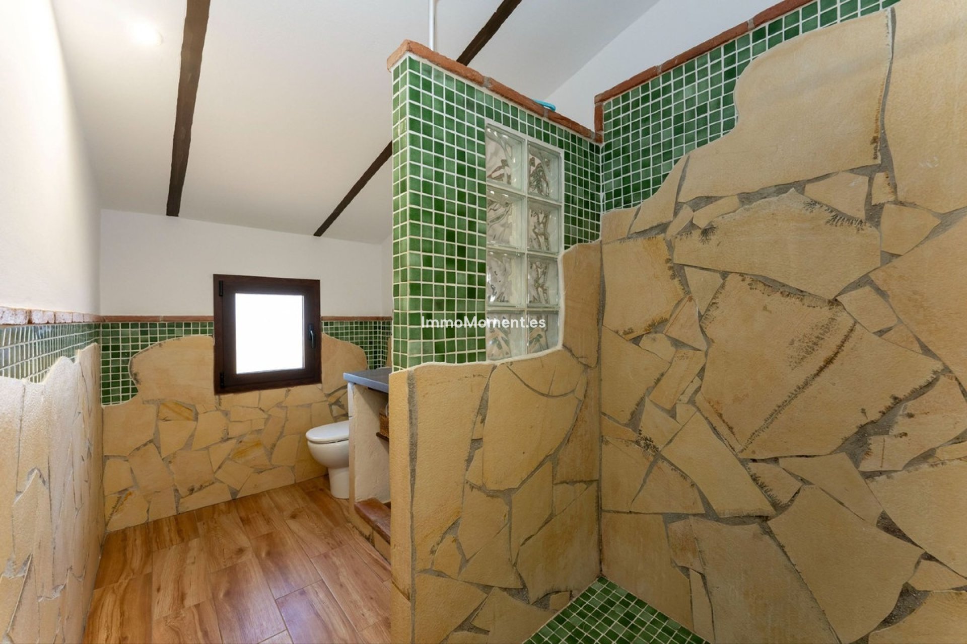 Resale - Country house - Inland  - Coín