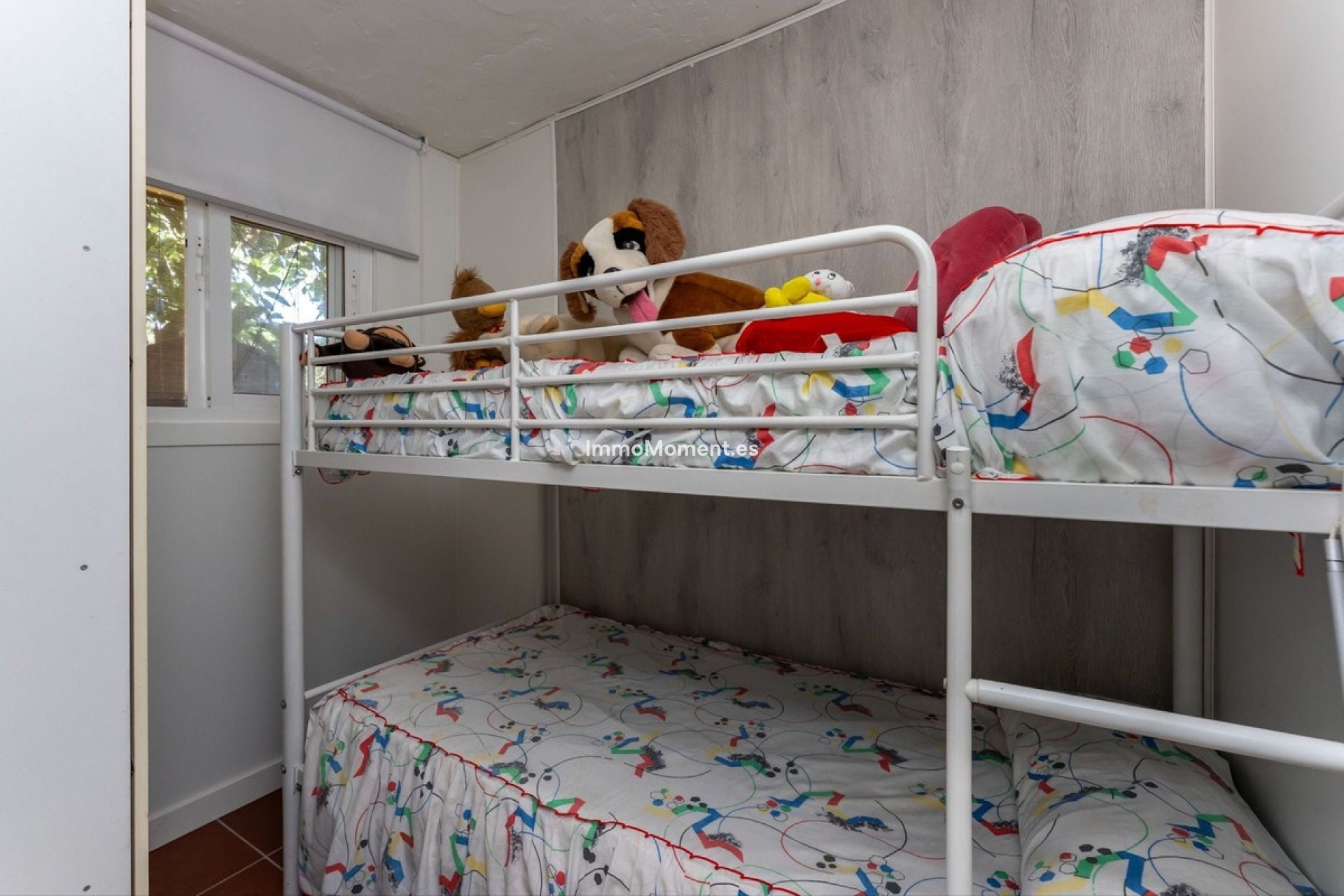 Resale - Country house - Inland  - Coín