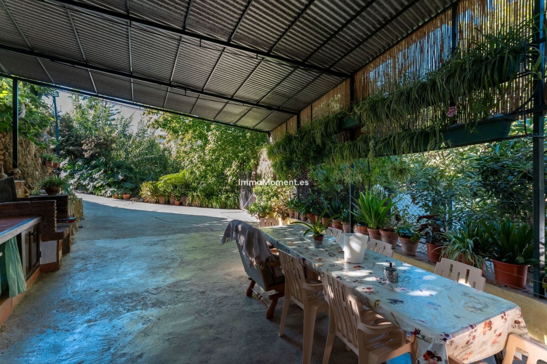 Resale - Country house - Inland  - Coín