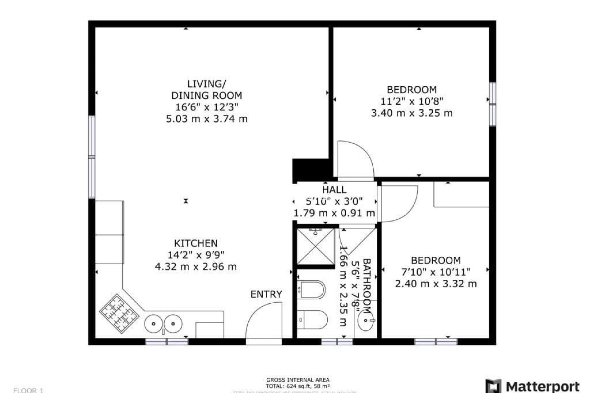 Resale - Country house - Inland  - Coín