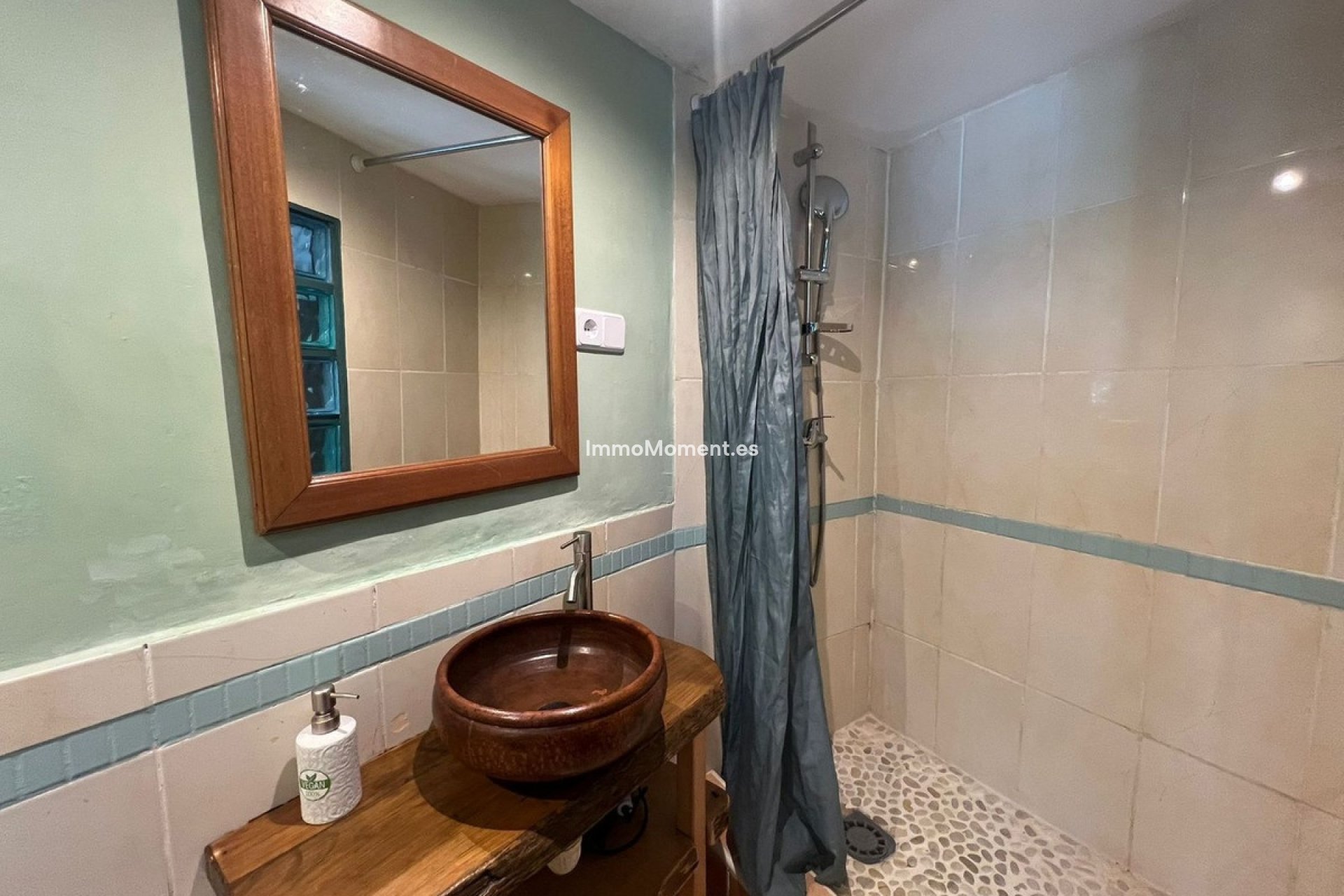 Resale - Country house - Inland  - Coín