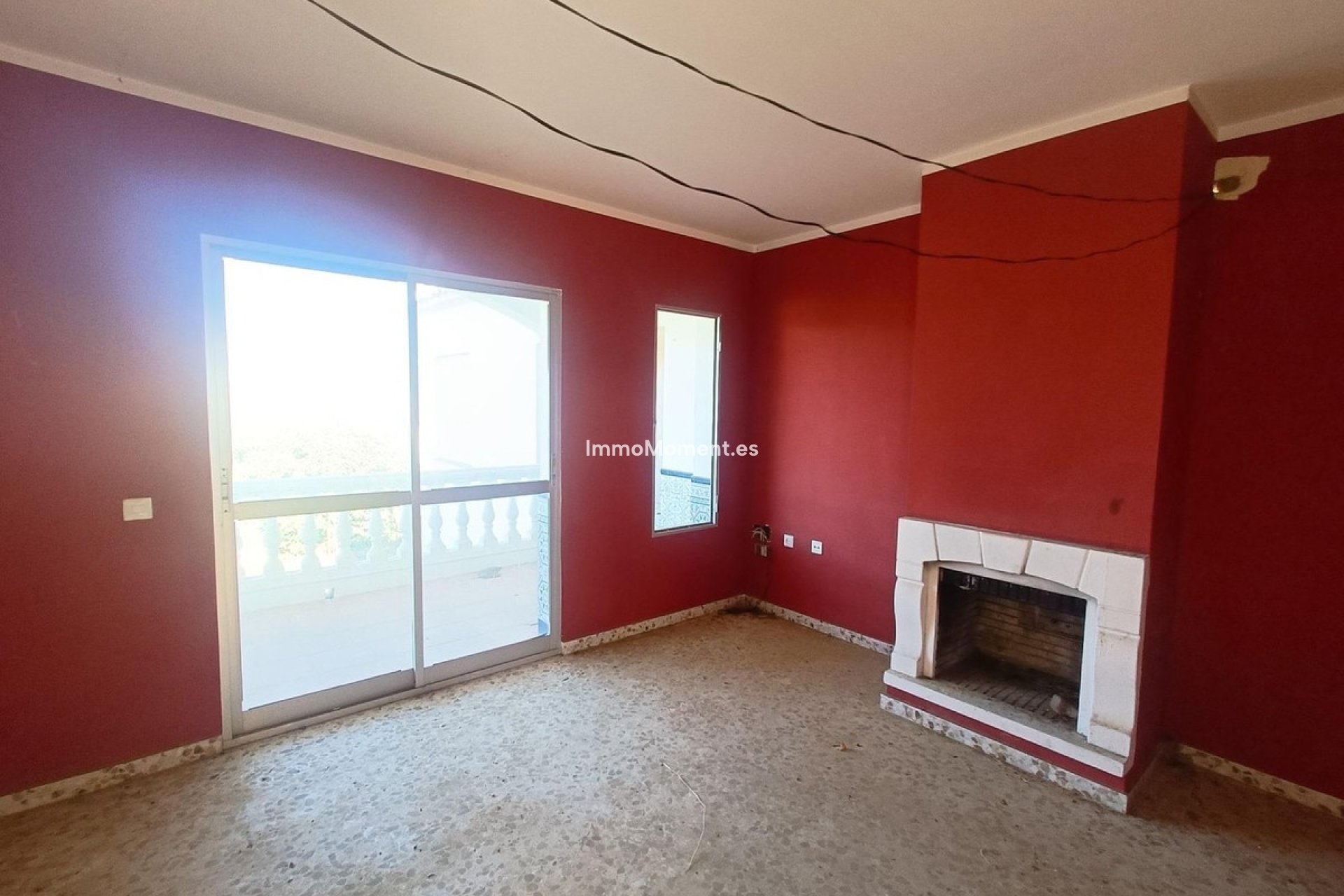 Resale - Country house - Inland  - Coín