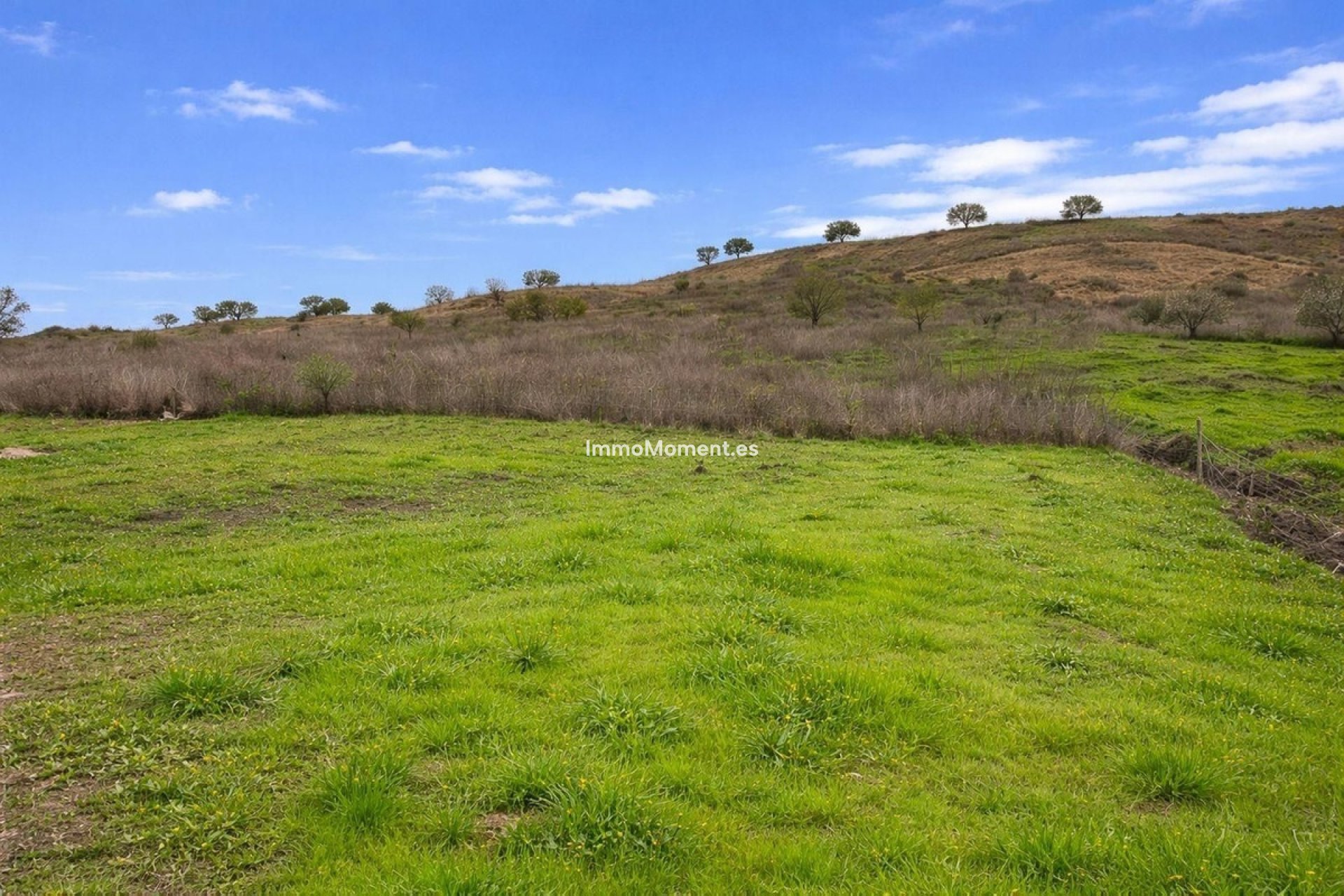 Resale - Country house - Inland  - Coín