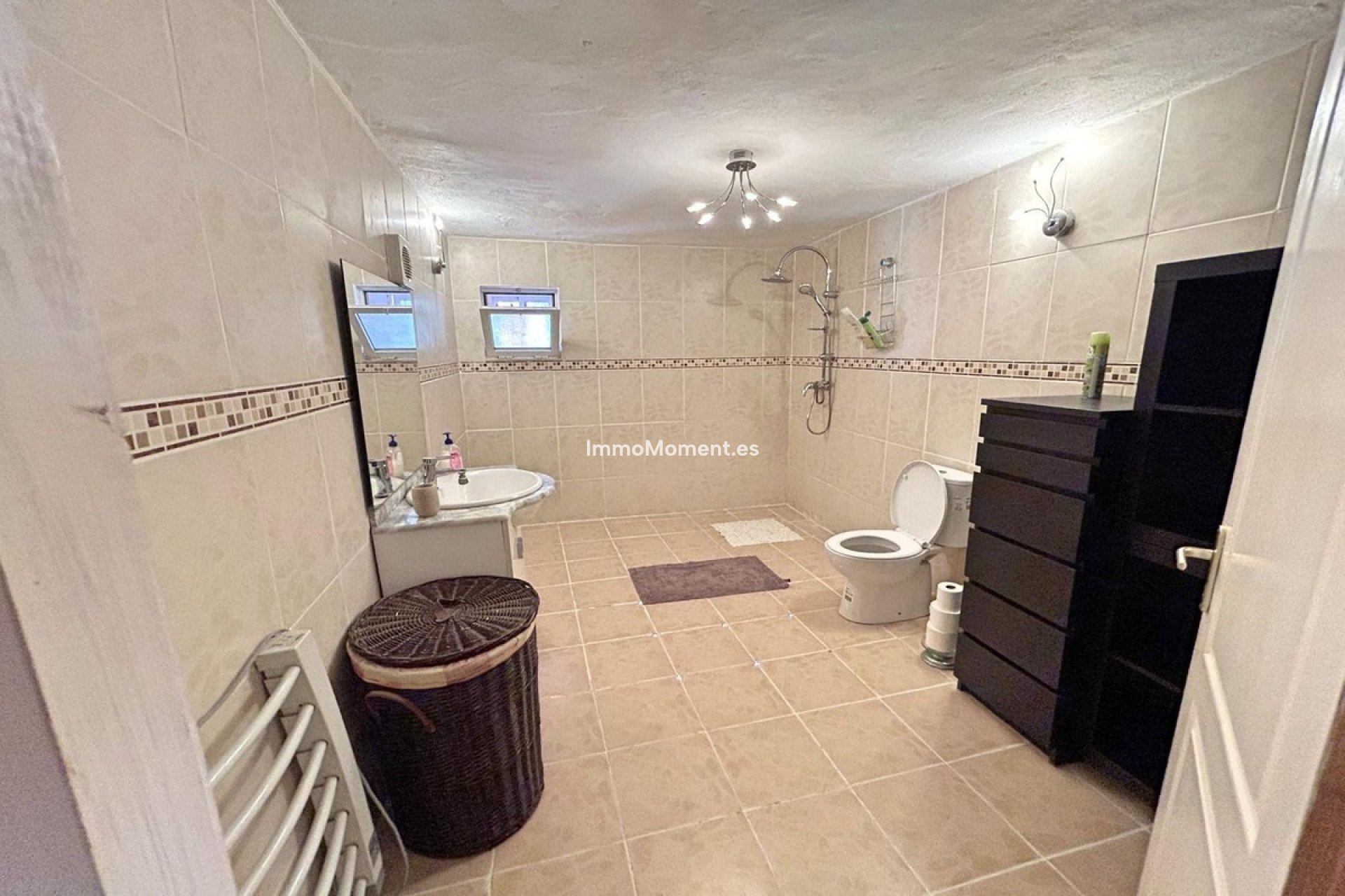 Resale - Country house - Inland  - Coín