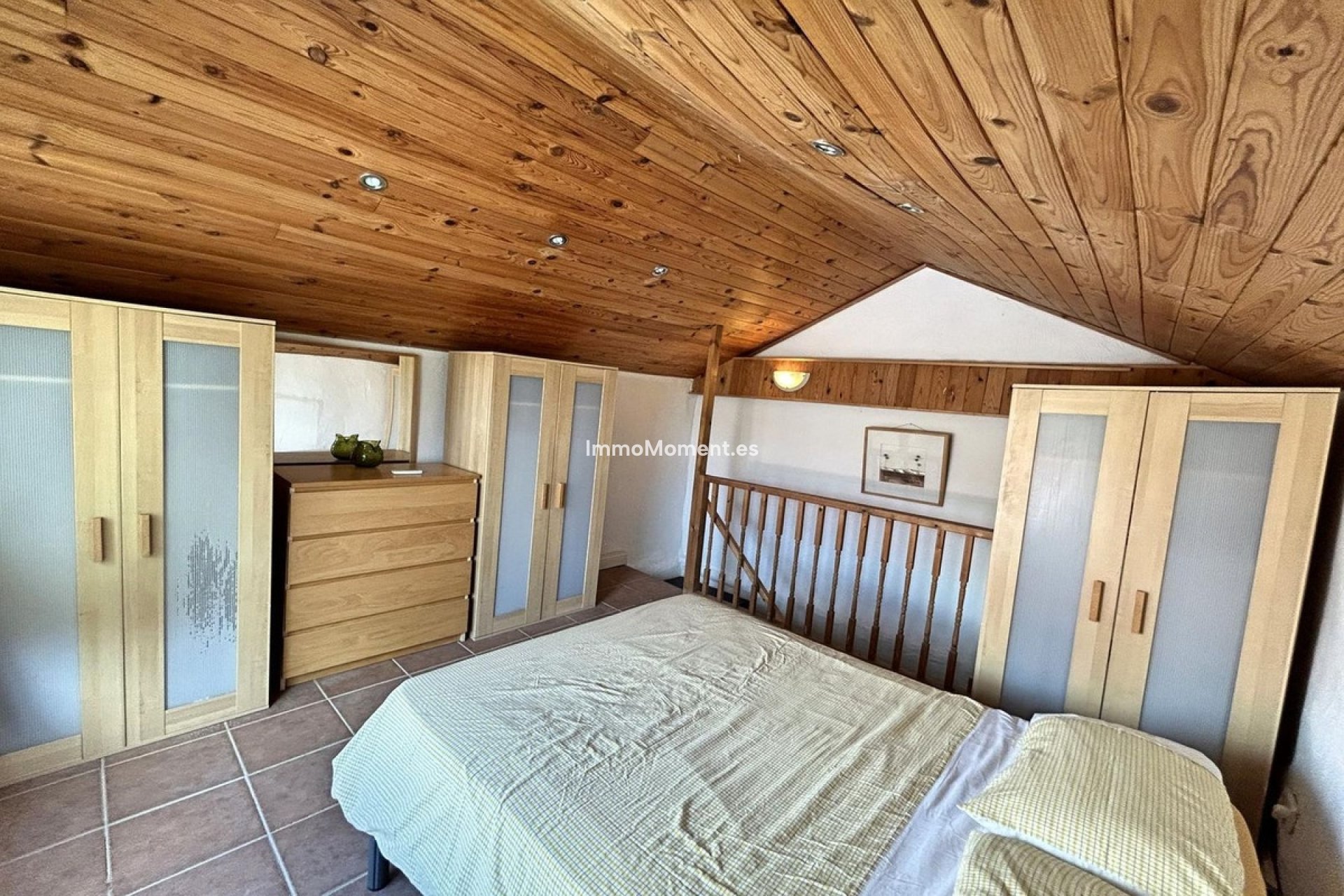 Resale - Country house - Inland  - Coín