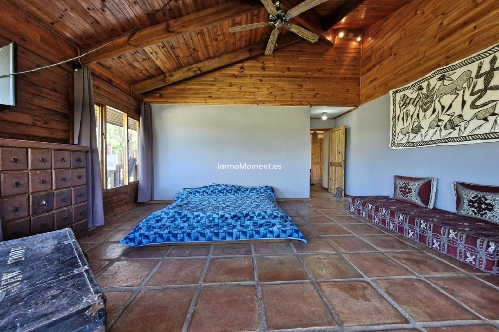 Resale - Country house - Inland  - Coín