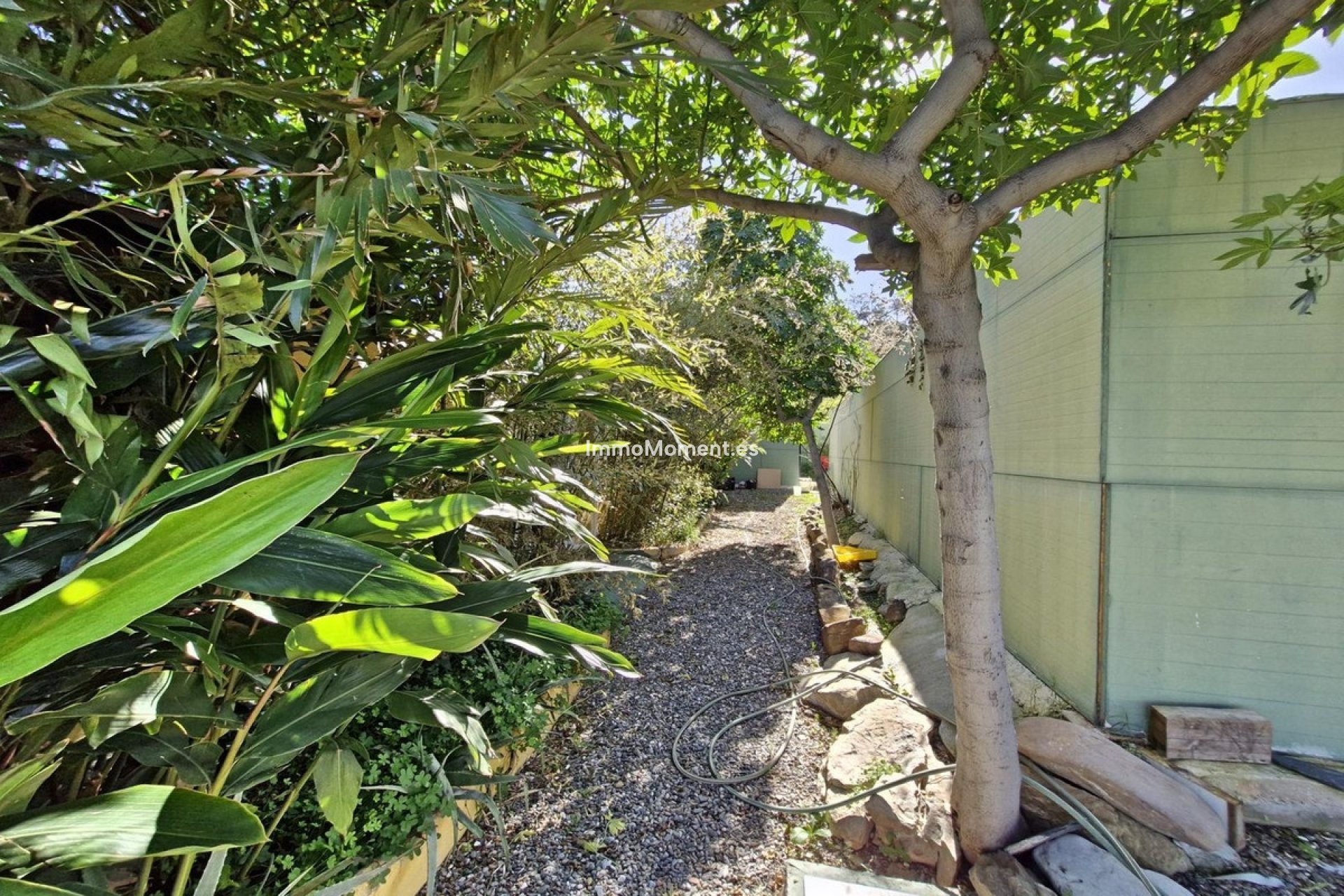 Resale - Country house - Inland  - Coín