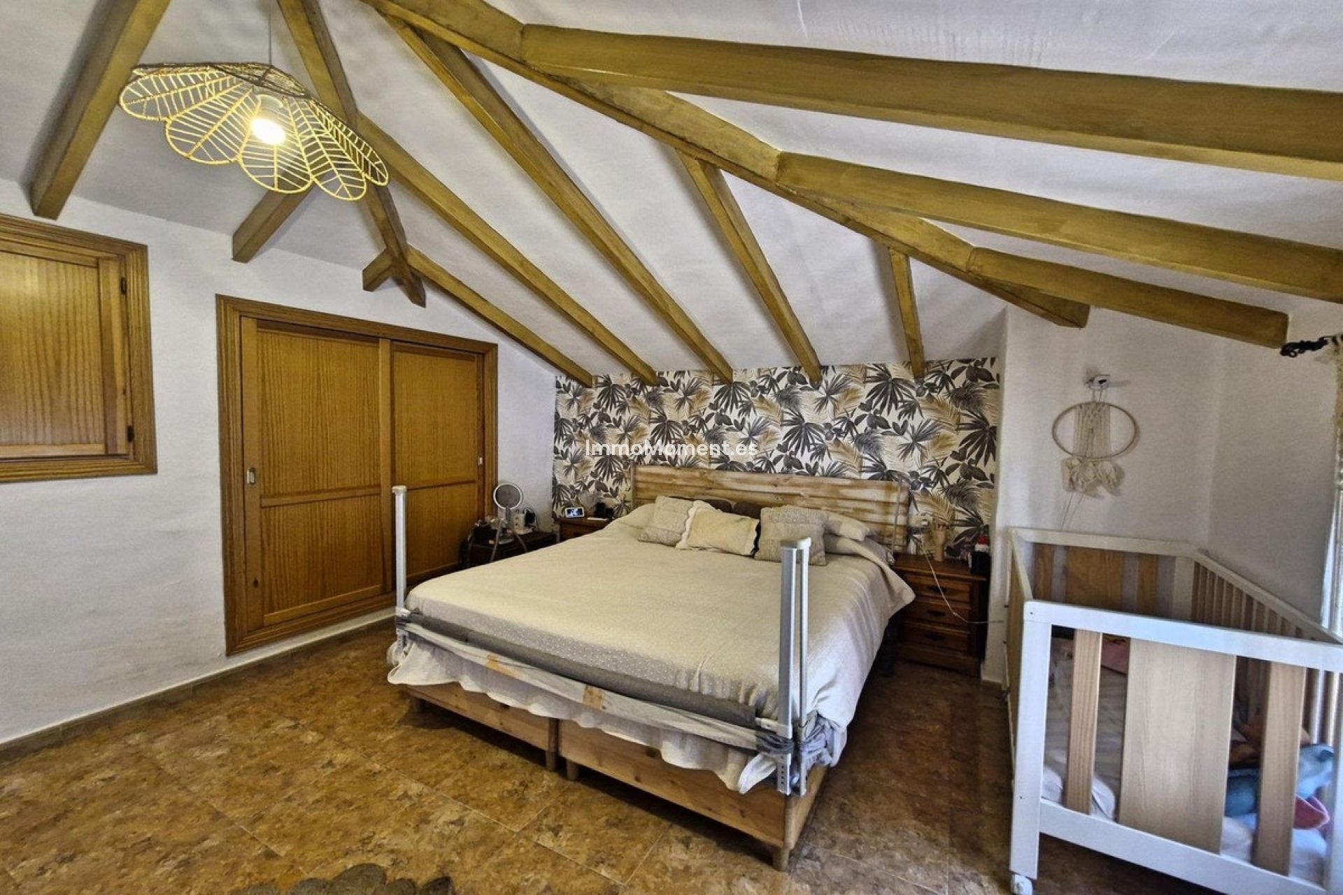 Resale - Country house - Inland  - Coín