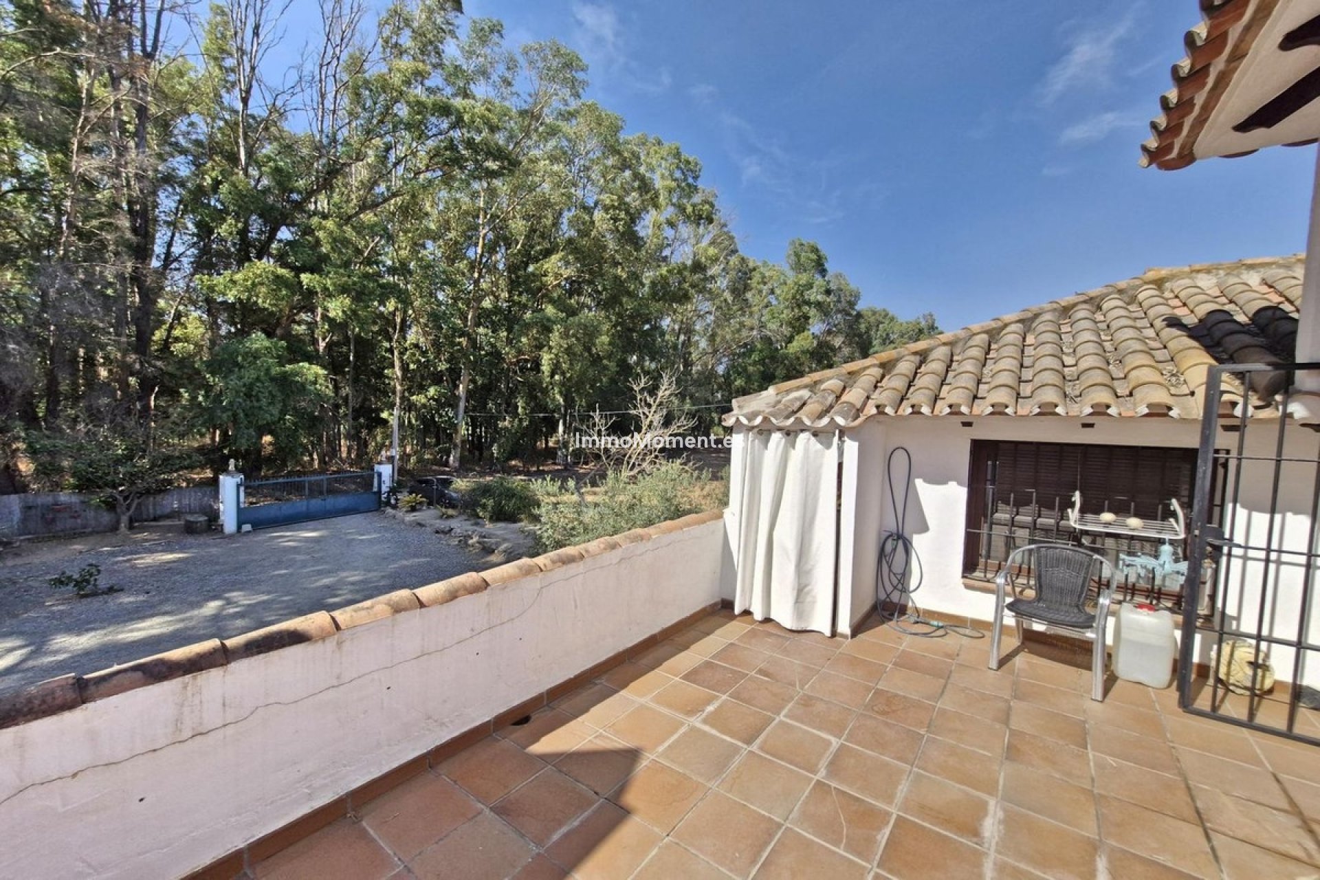 Resale - Country house - Inland  - Coín