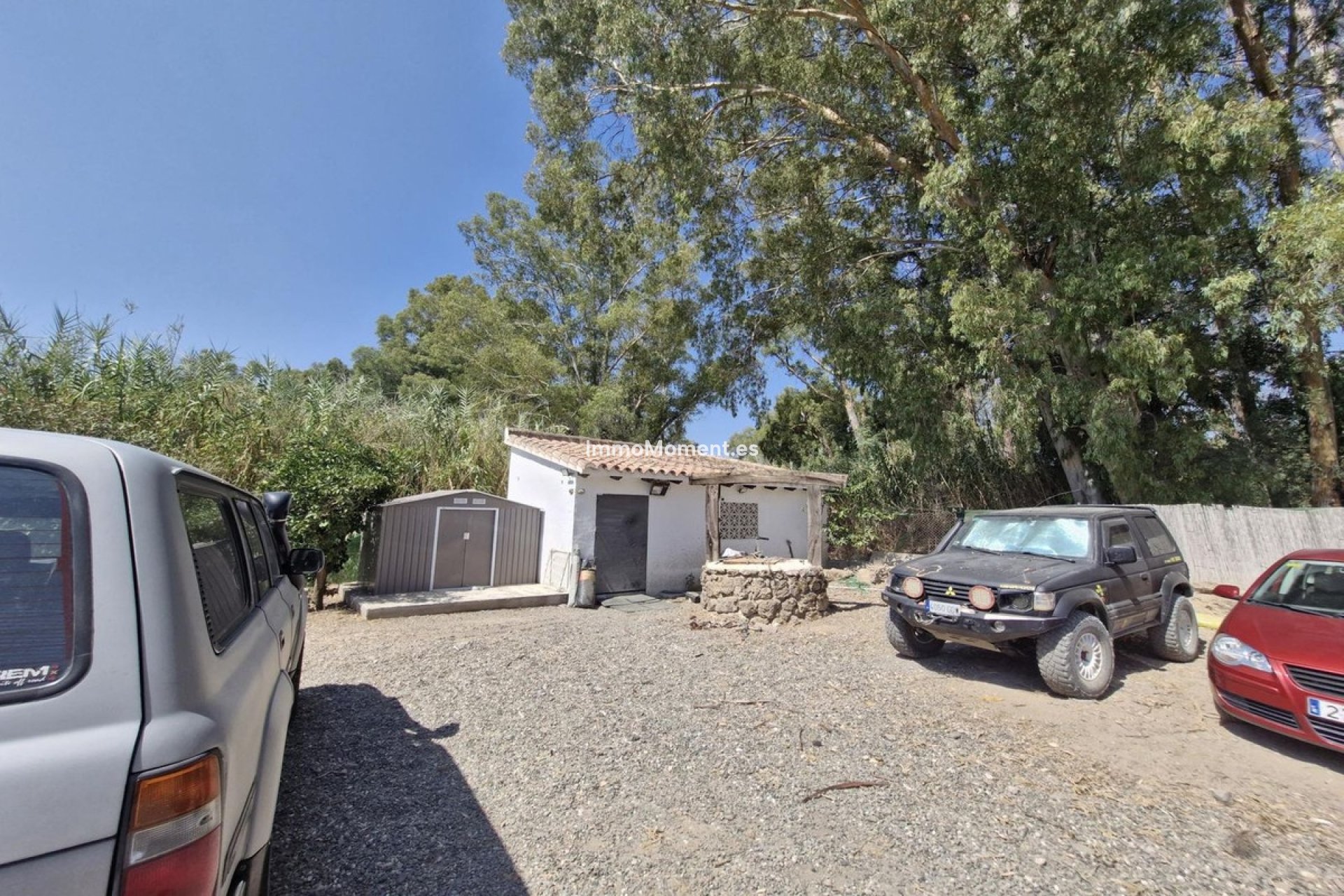 Resale - Country house - Inland  - Coín