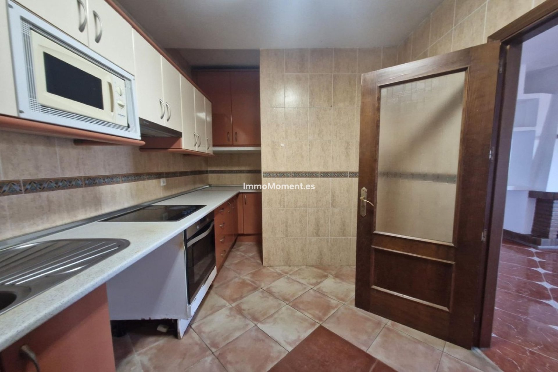 Resale - Country house - Inland  - Coín