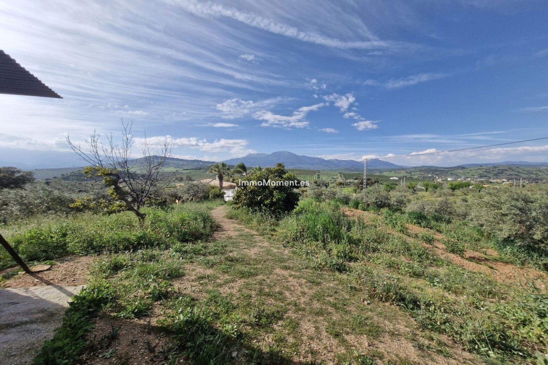 Resale - Country house - Inland  - Coín