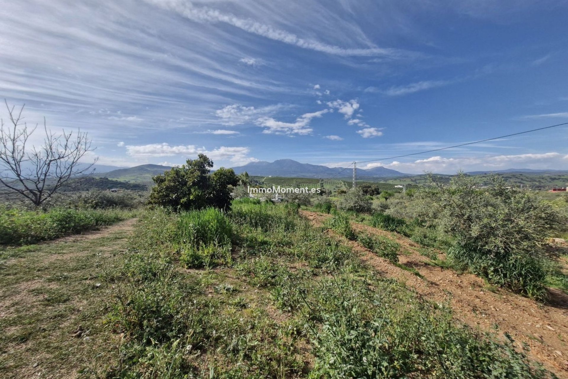 Resale - Country house - Inland  - Coín