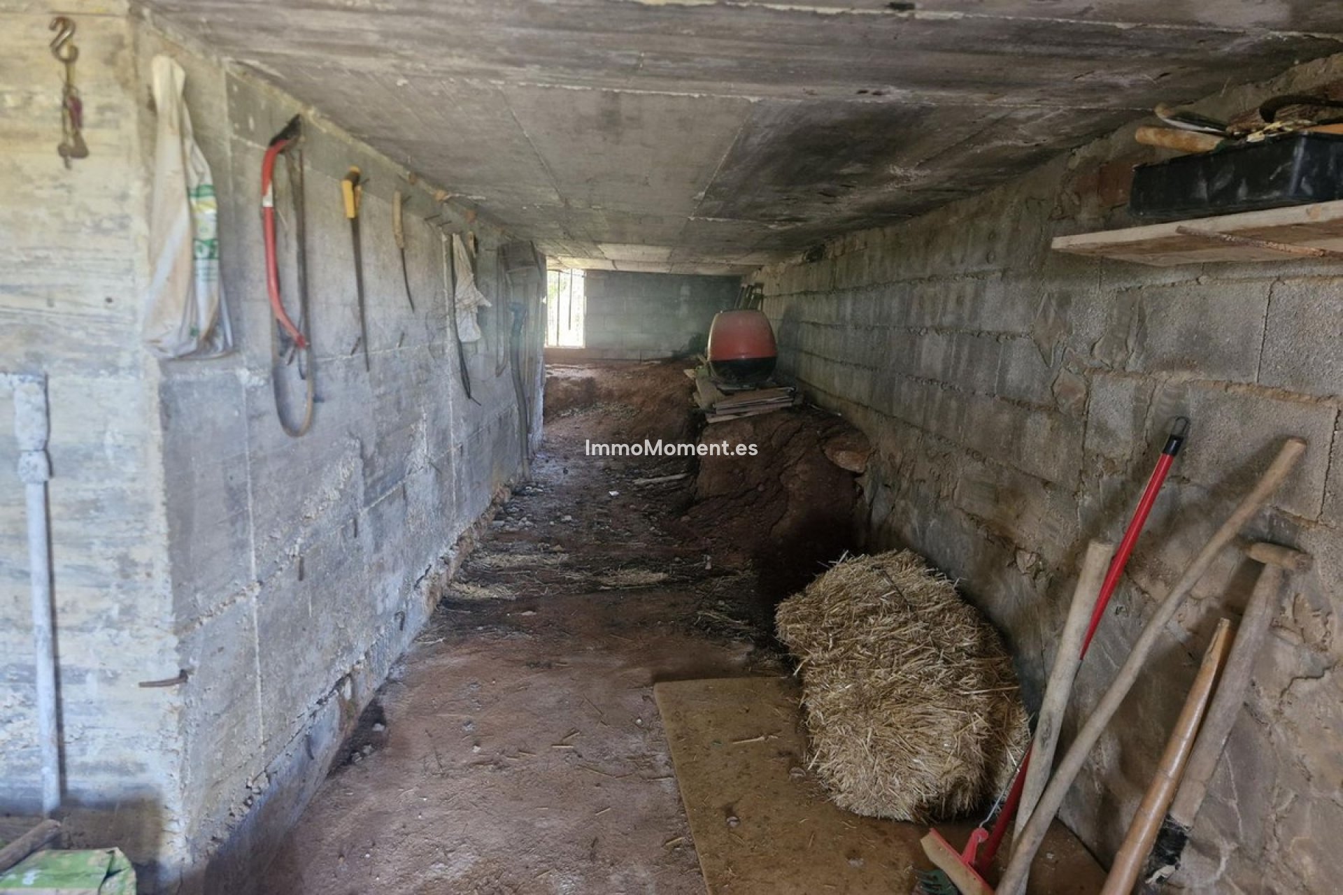 Resale - Country house - Inland  - Coín