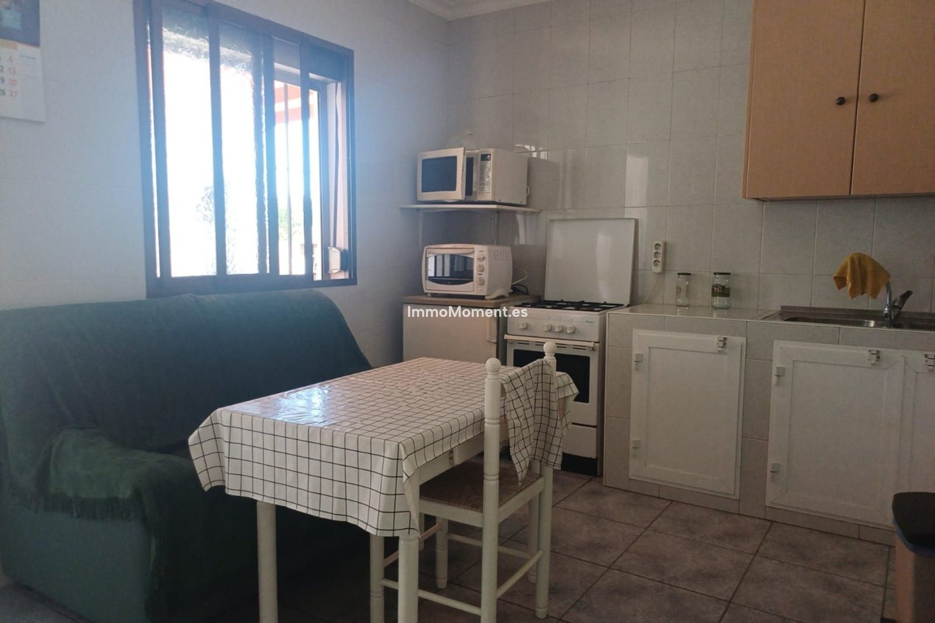 Resale - Country house - Inland  - Coín