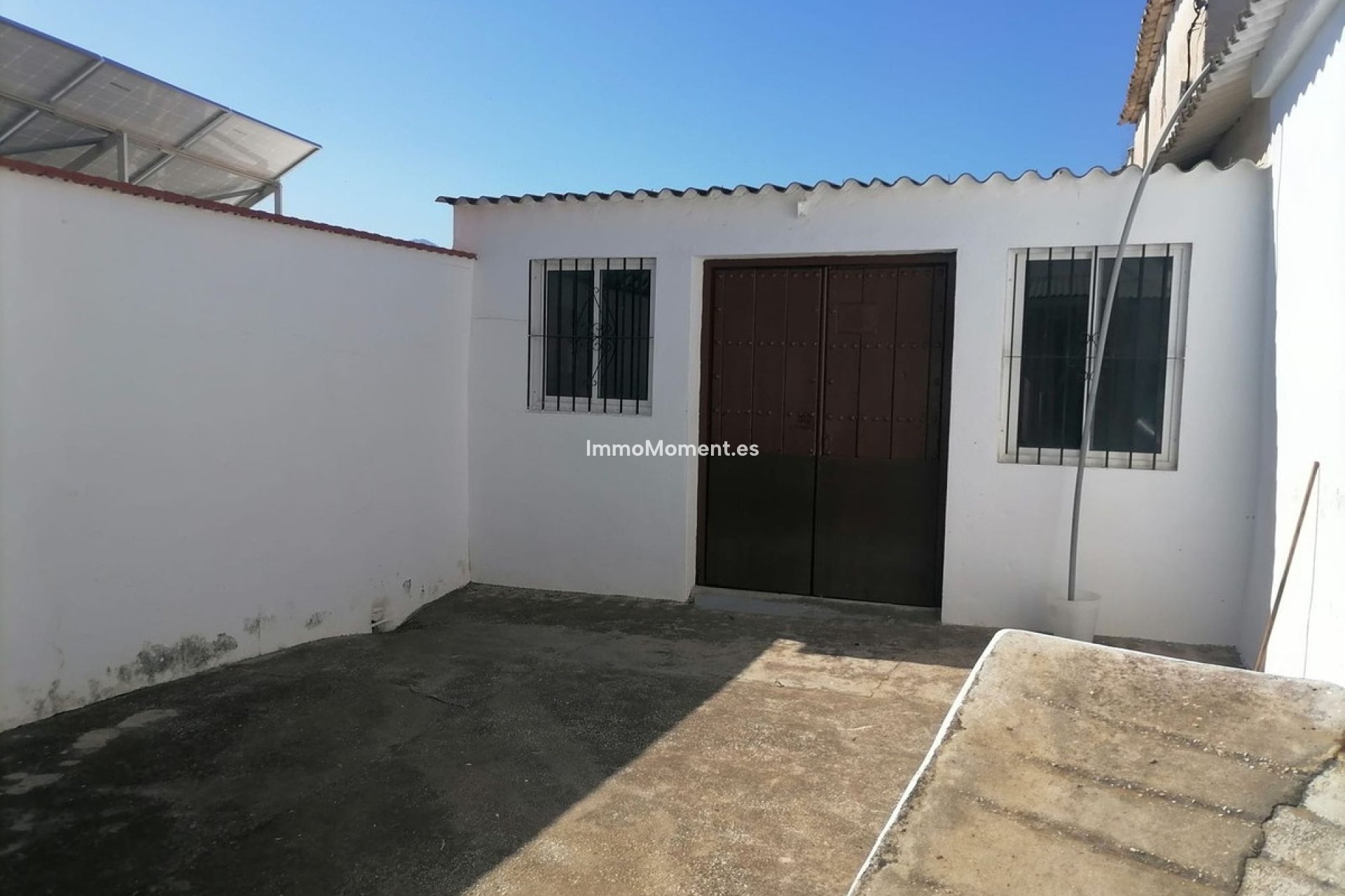 Resale - Country house - Inland  - Coín