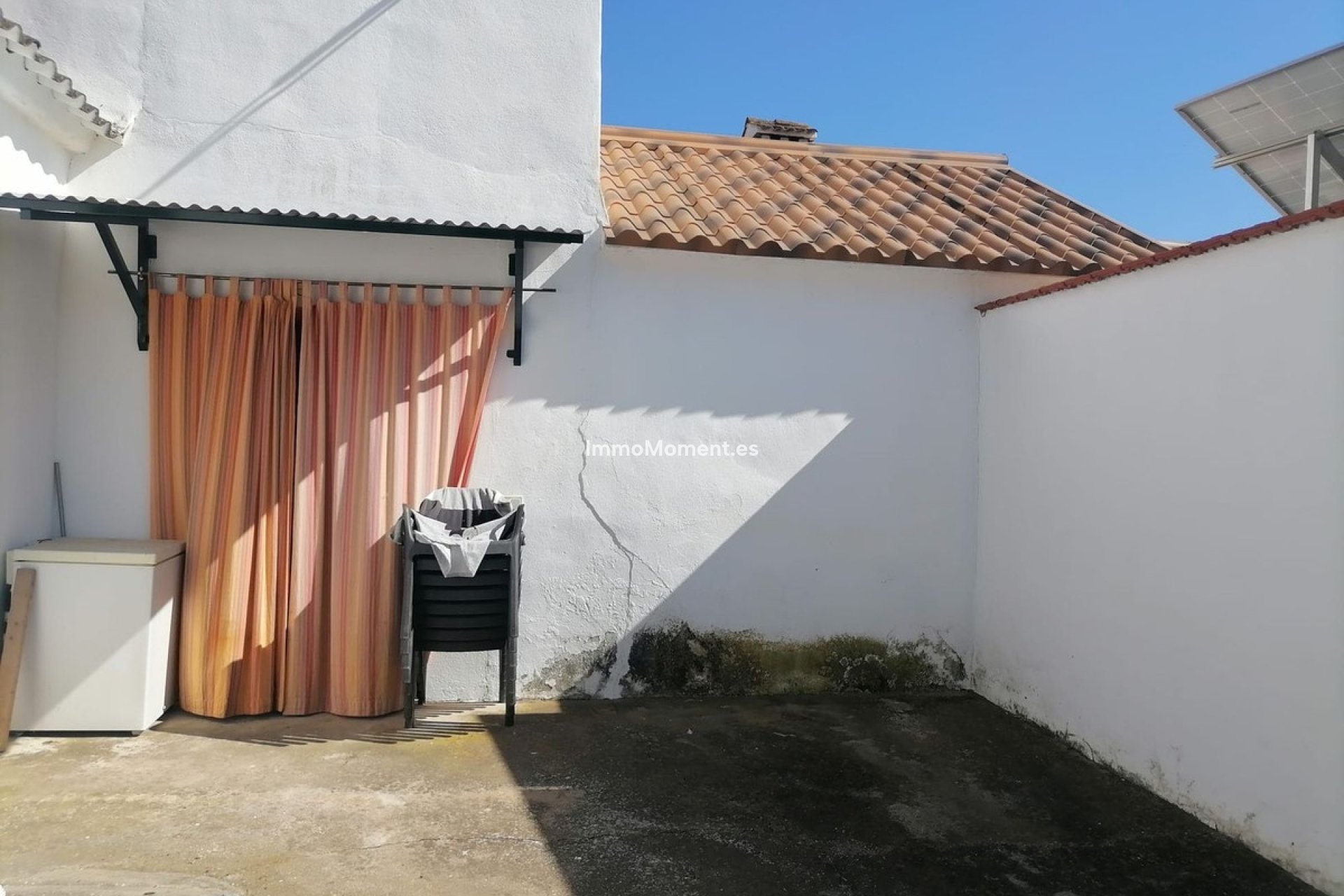 Resale - Country house - Inland  - Coín