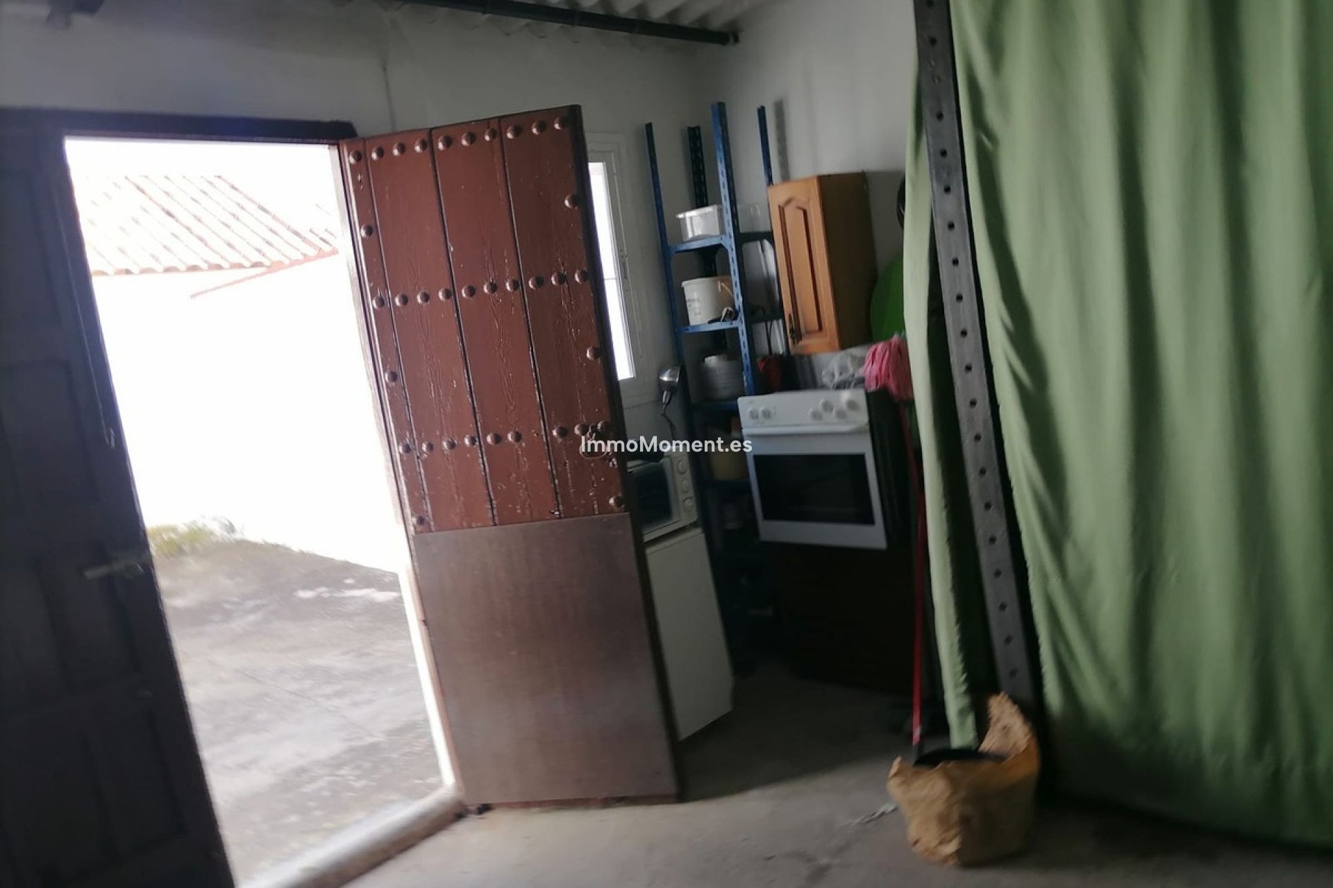 Resale - Country house - Inland  - Coín