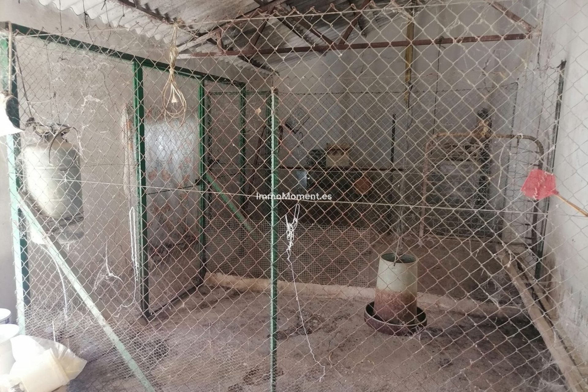 Resale - Country house - Inland  - Coín