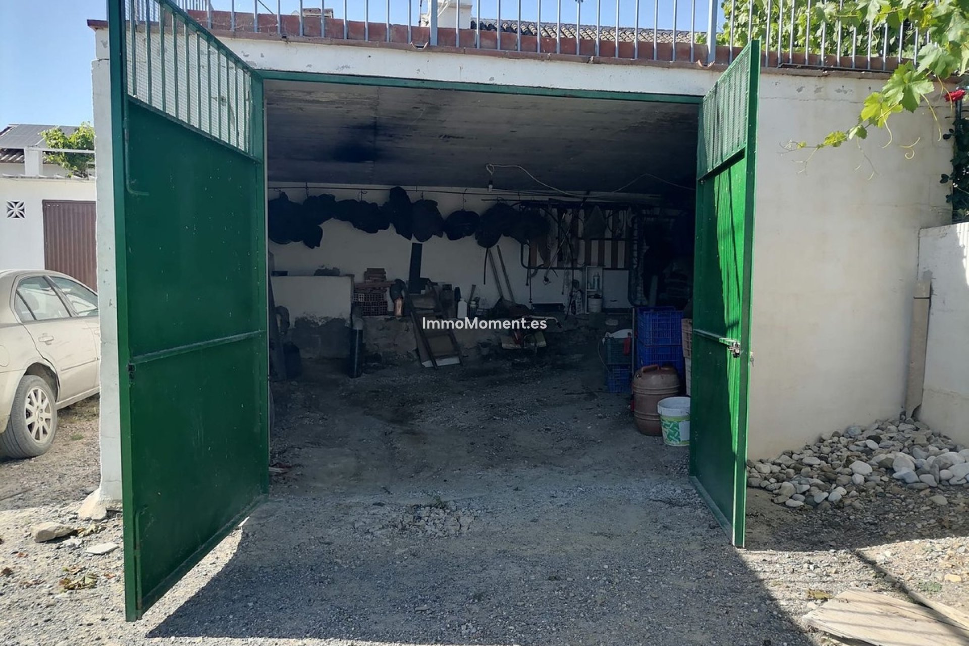 Resale - Country house - Inland  - Coín