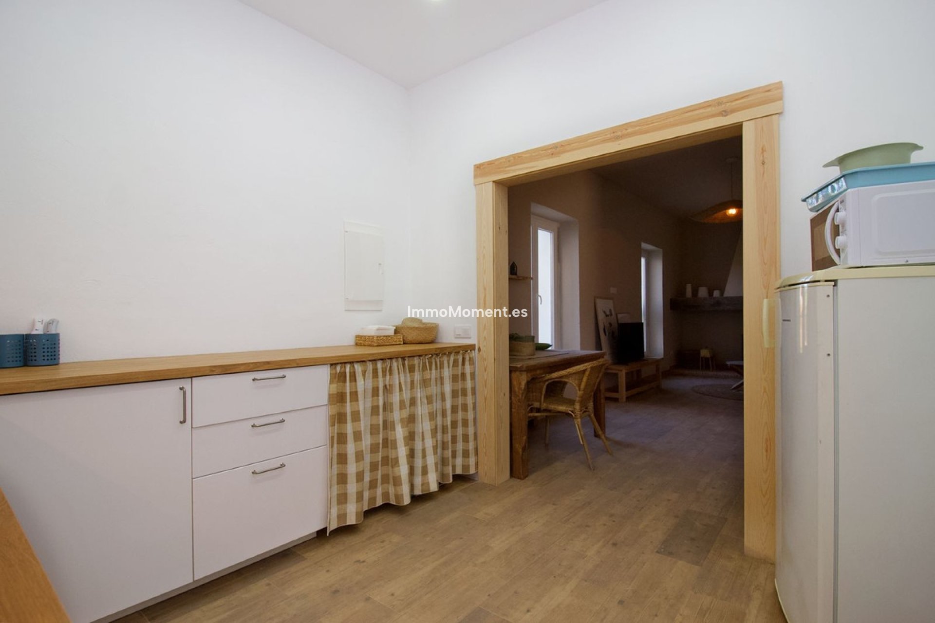 Resale - Country house - Inland  - Coín