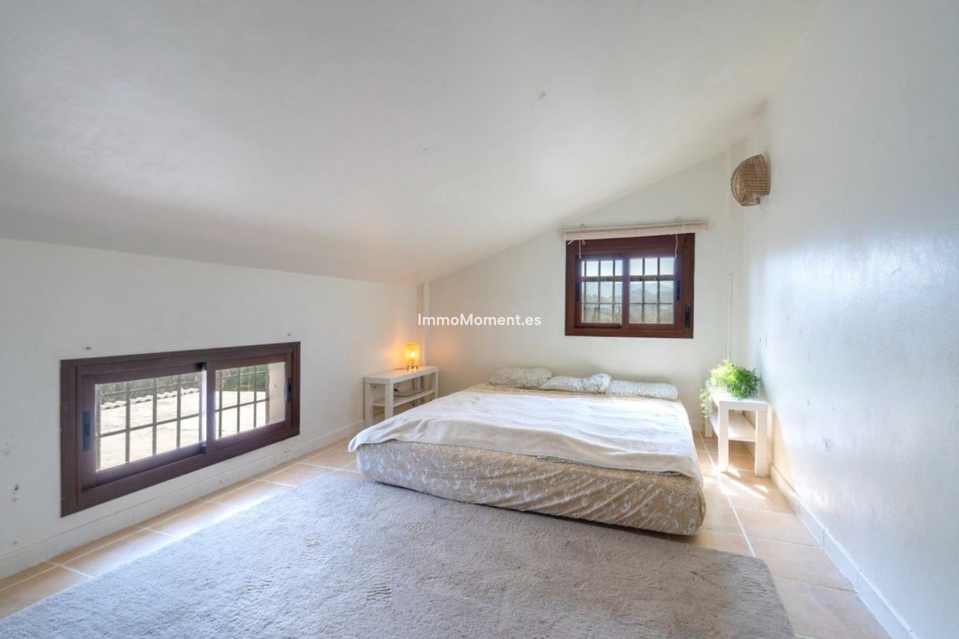 Resale - Country house - Inland  - Coín