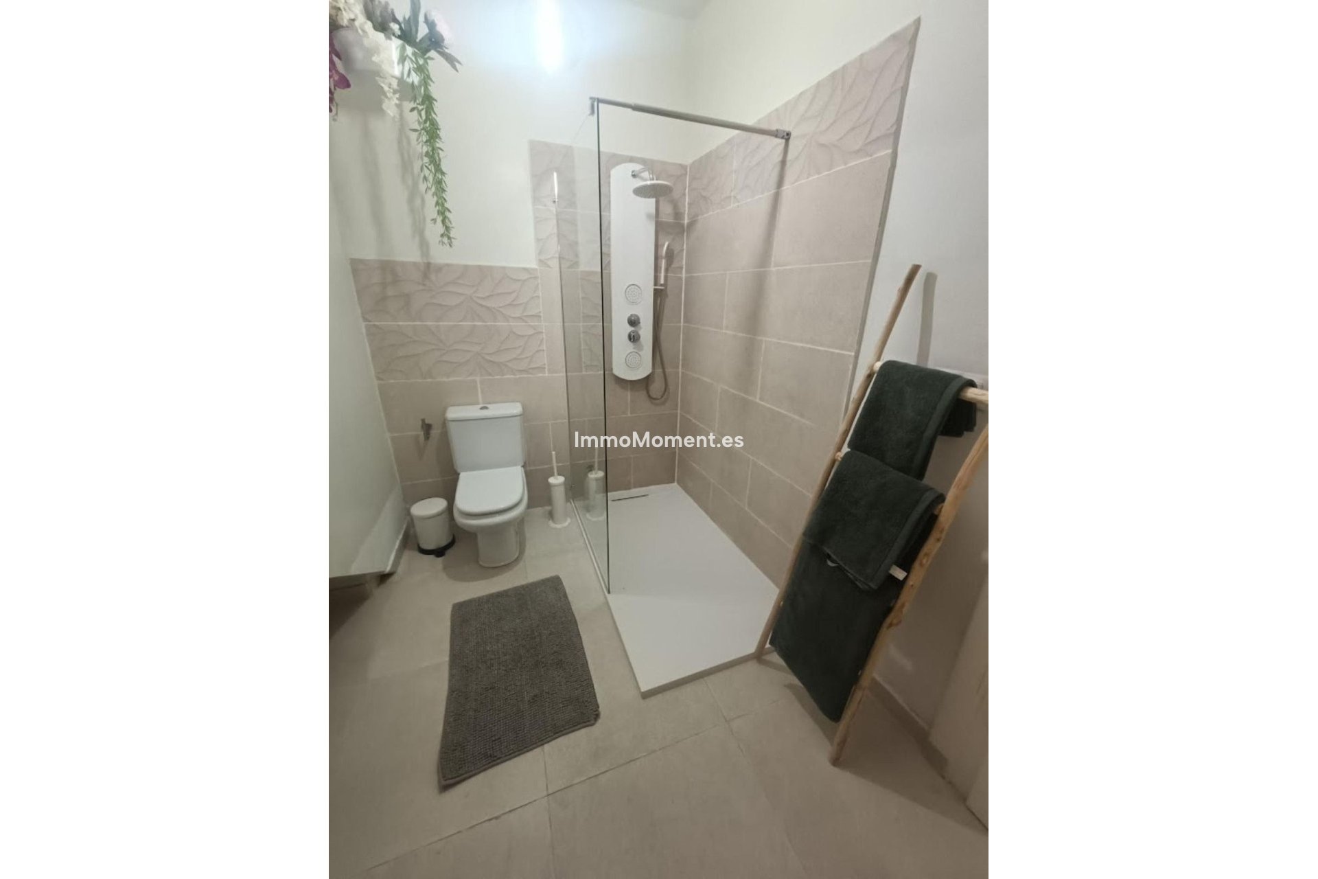 Resale - Country house - Inland  - Coín