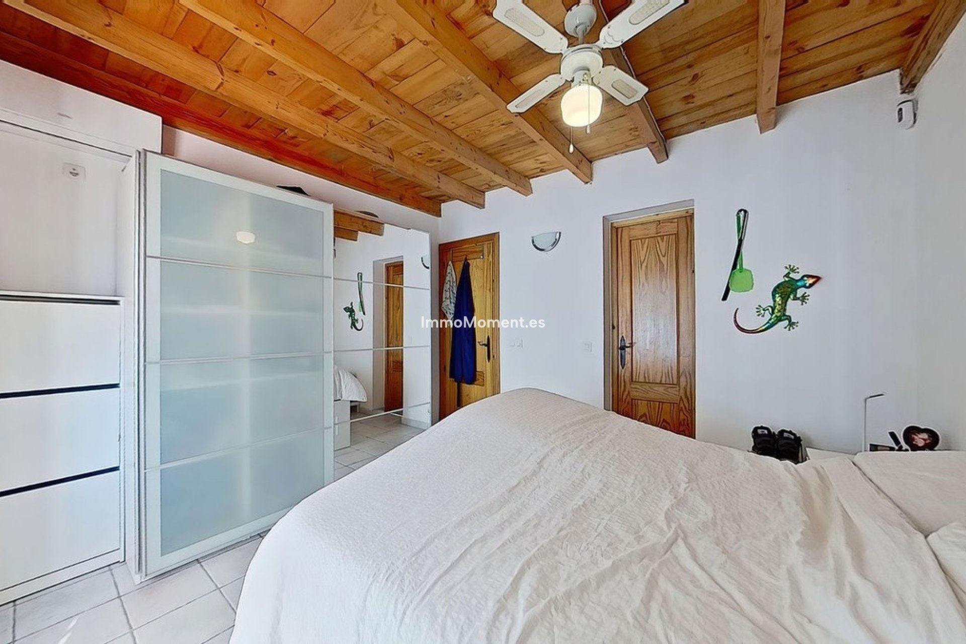 Resale - Country house - Inland  - Coín