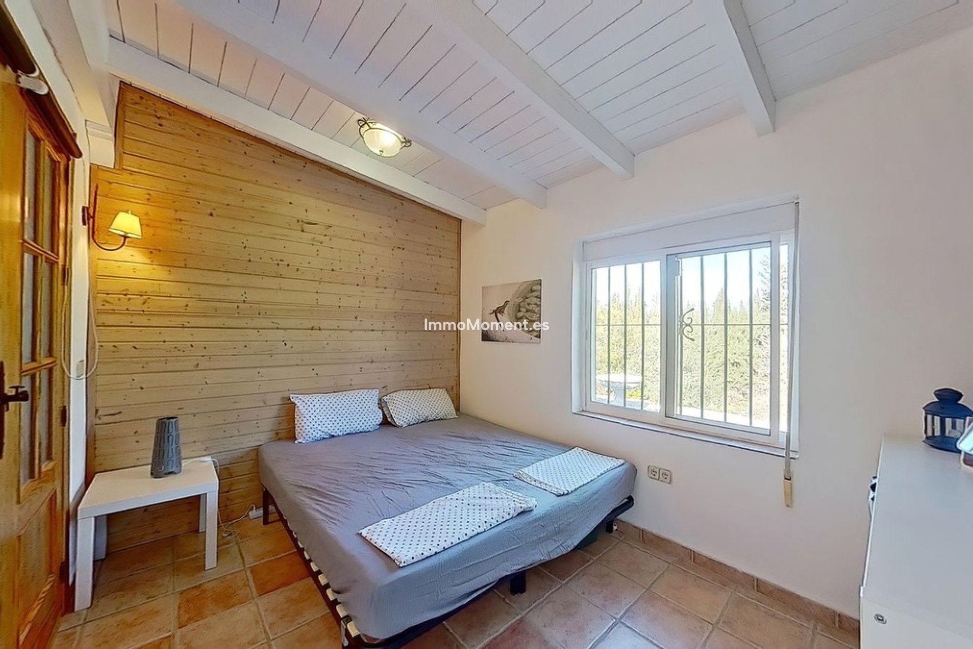 Resale - Country house - Inland  - Coín