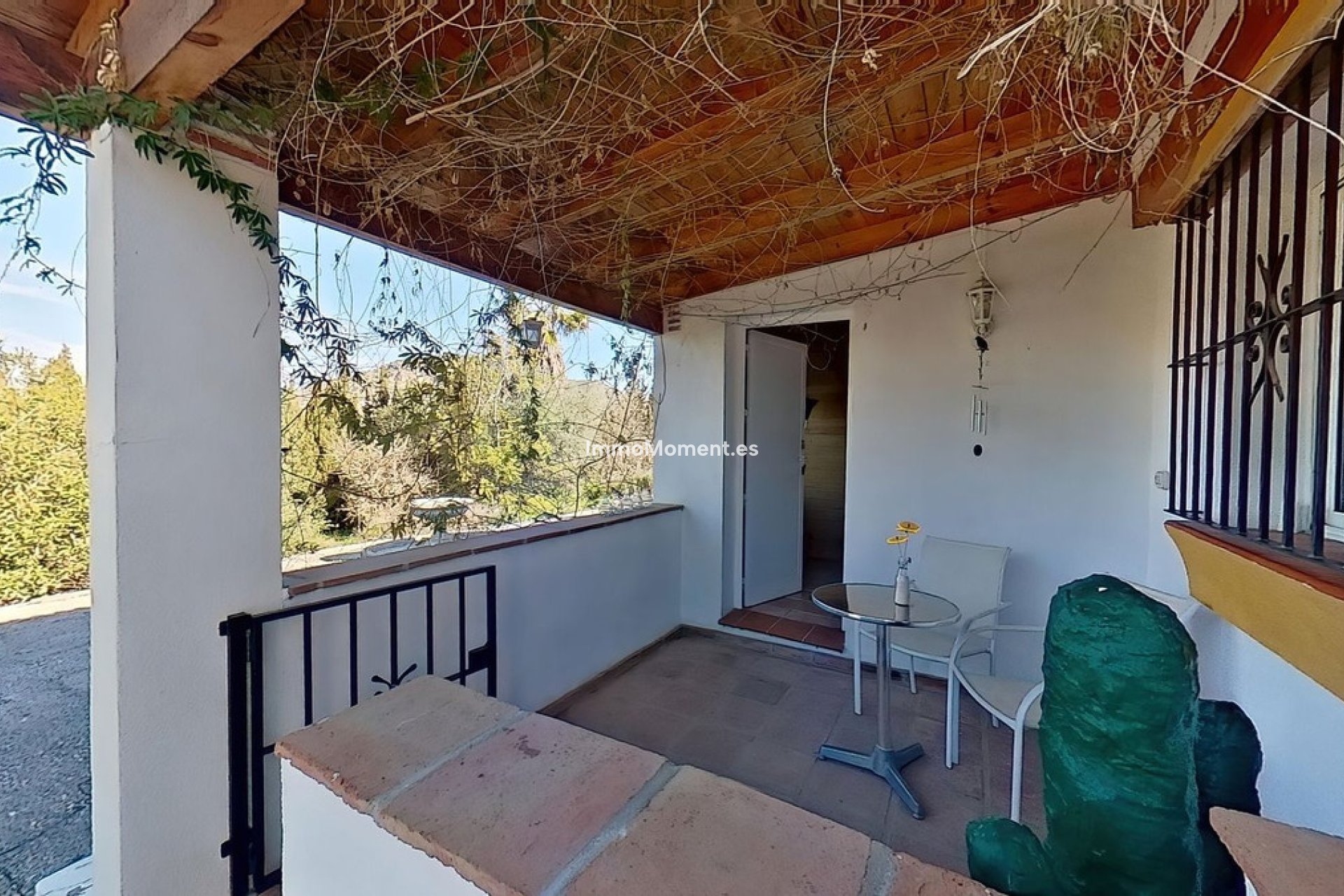 Resale - Country house - Inland  - Coín