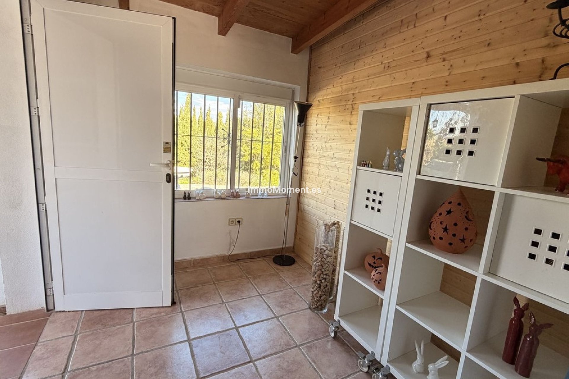 Resale - Country house - Inland  - Coín