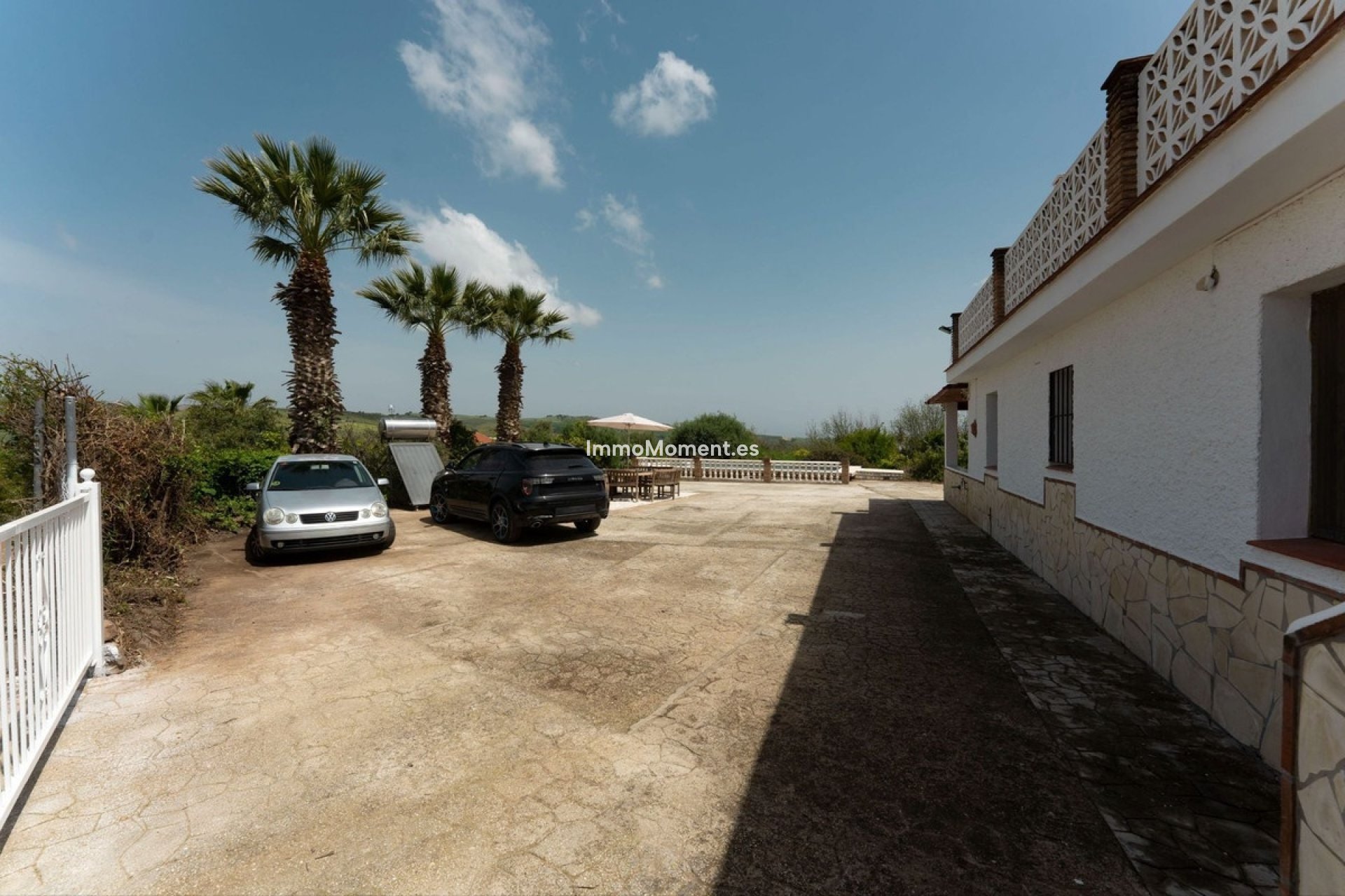 Resale - Country house - Inland  - Coín