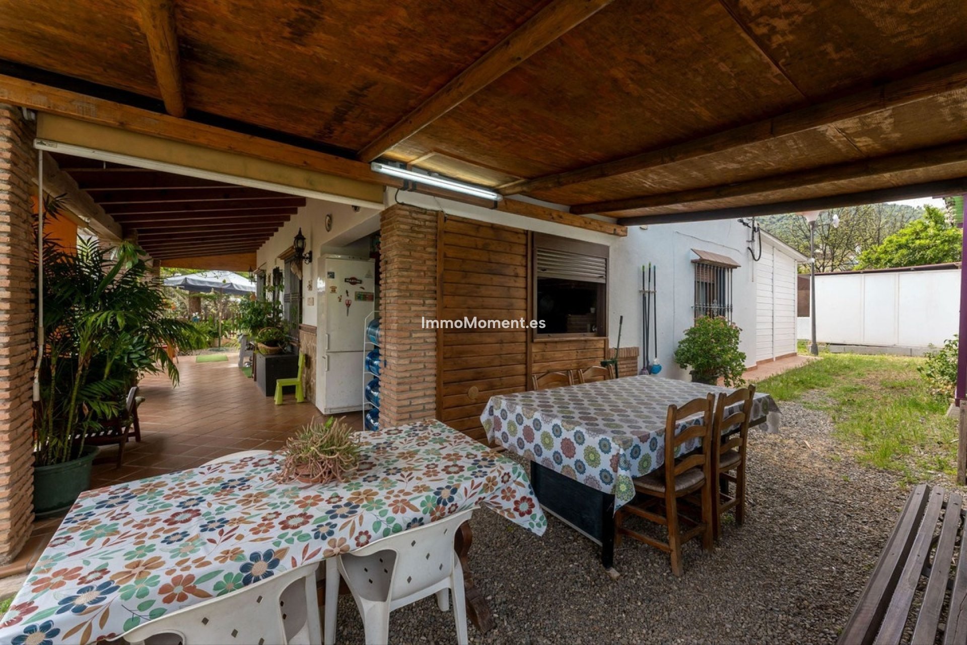 Resale - Country house - Inland  - Coín