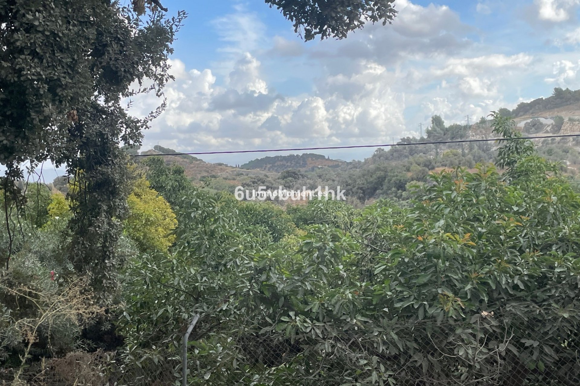 Resale - Country house - Inland  - Coín