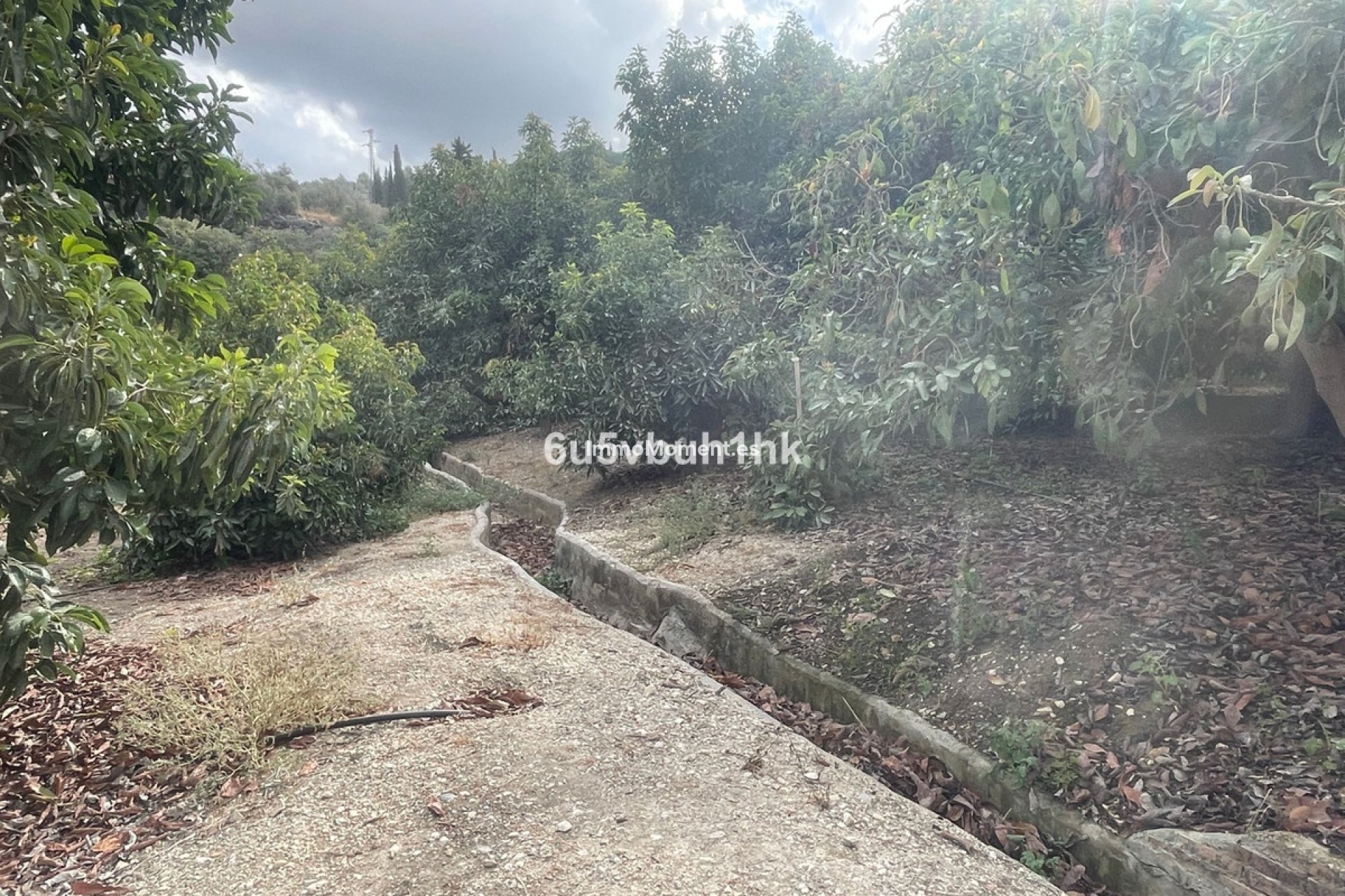 Resale - Country house - Inland  - Coín