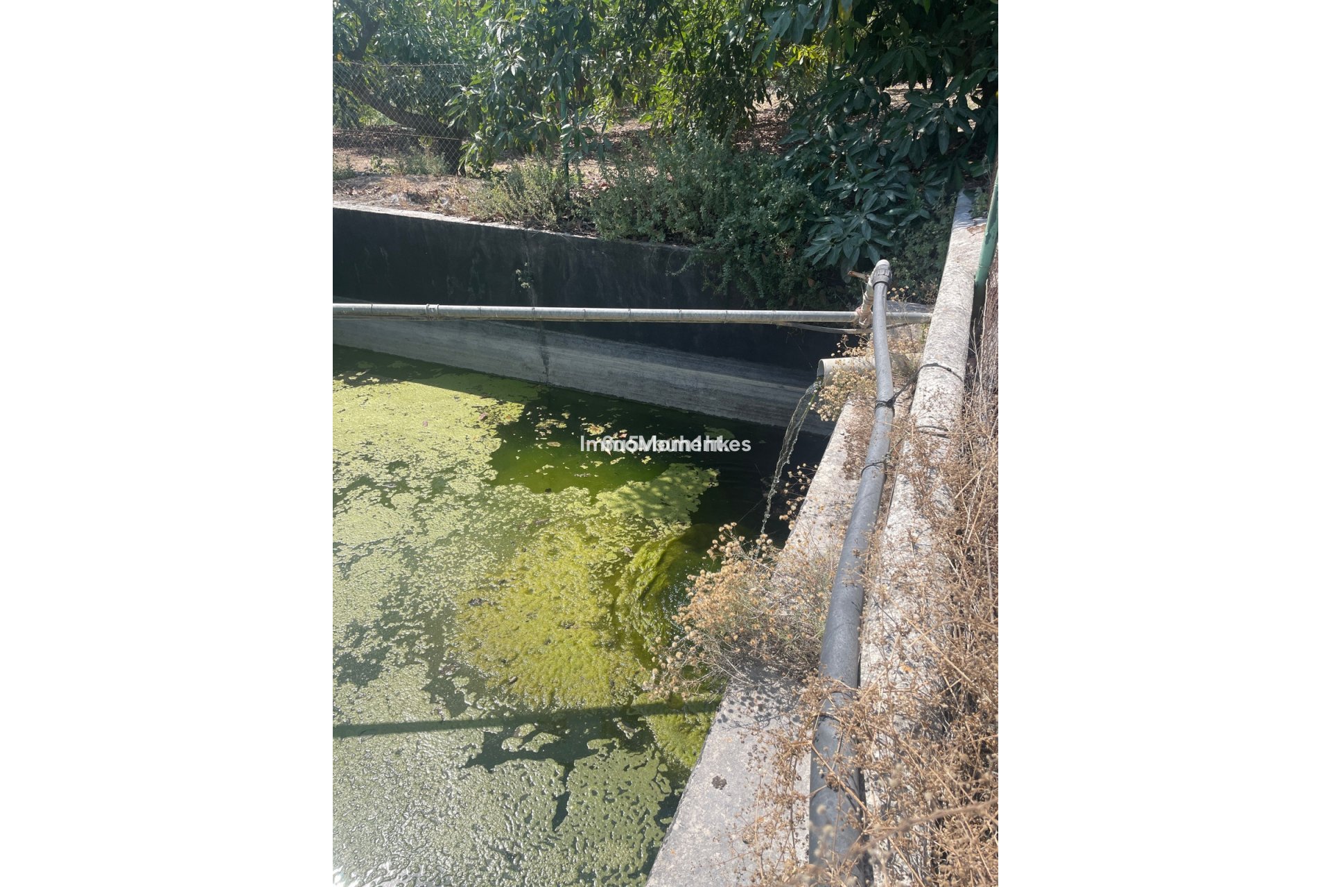 Resale - Country house - Inland  - Coín