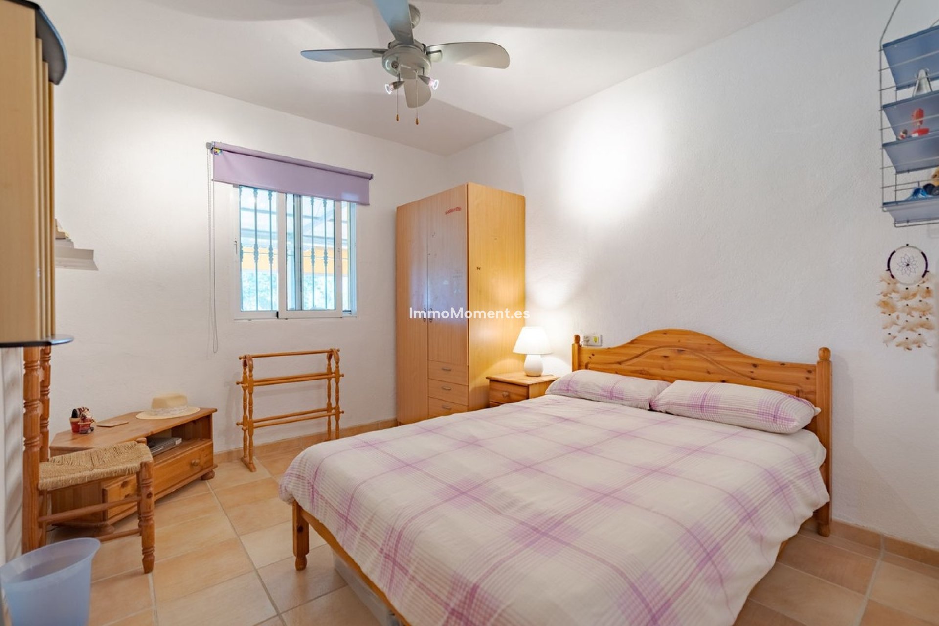 Resale - Country house - Inland  - Coín